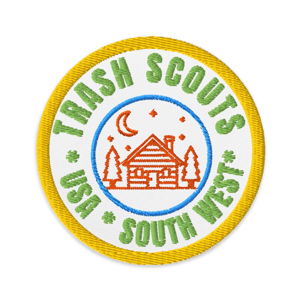 Cabin - South West - Garbadge