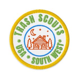 Cabin - South West - Garbadge - Image 1