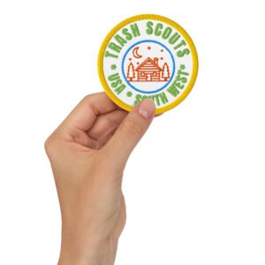 Cabin - South West - Garbadge - Image 5