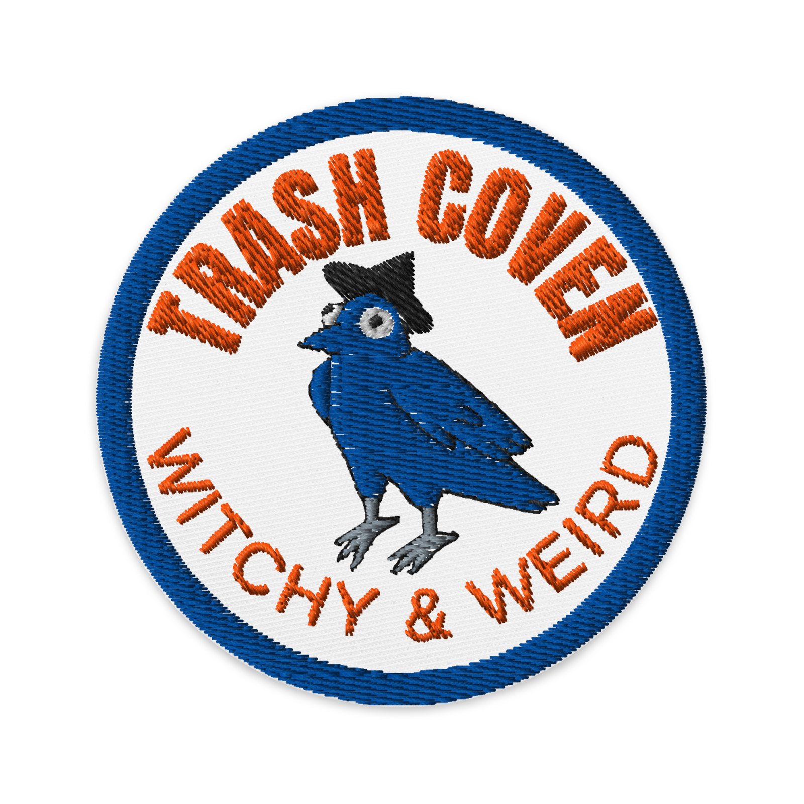 Trash Coven - Garbadge