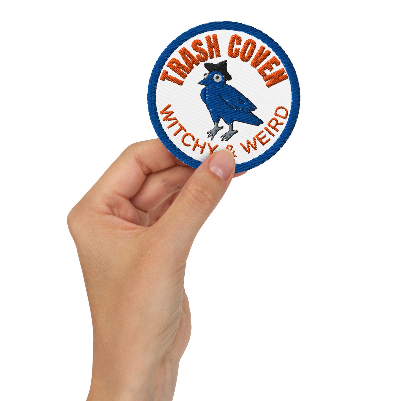 Trash Coven - Garbadge - Image 6