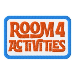Room 4 Activities - Garbadge - Image 1