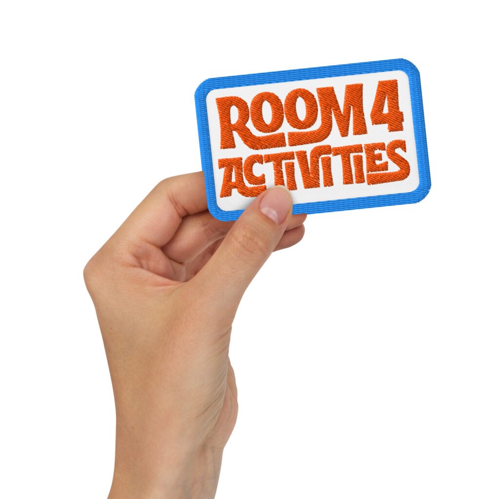 Room 4 Activities - Garbadge