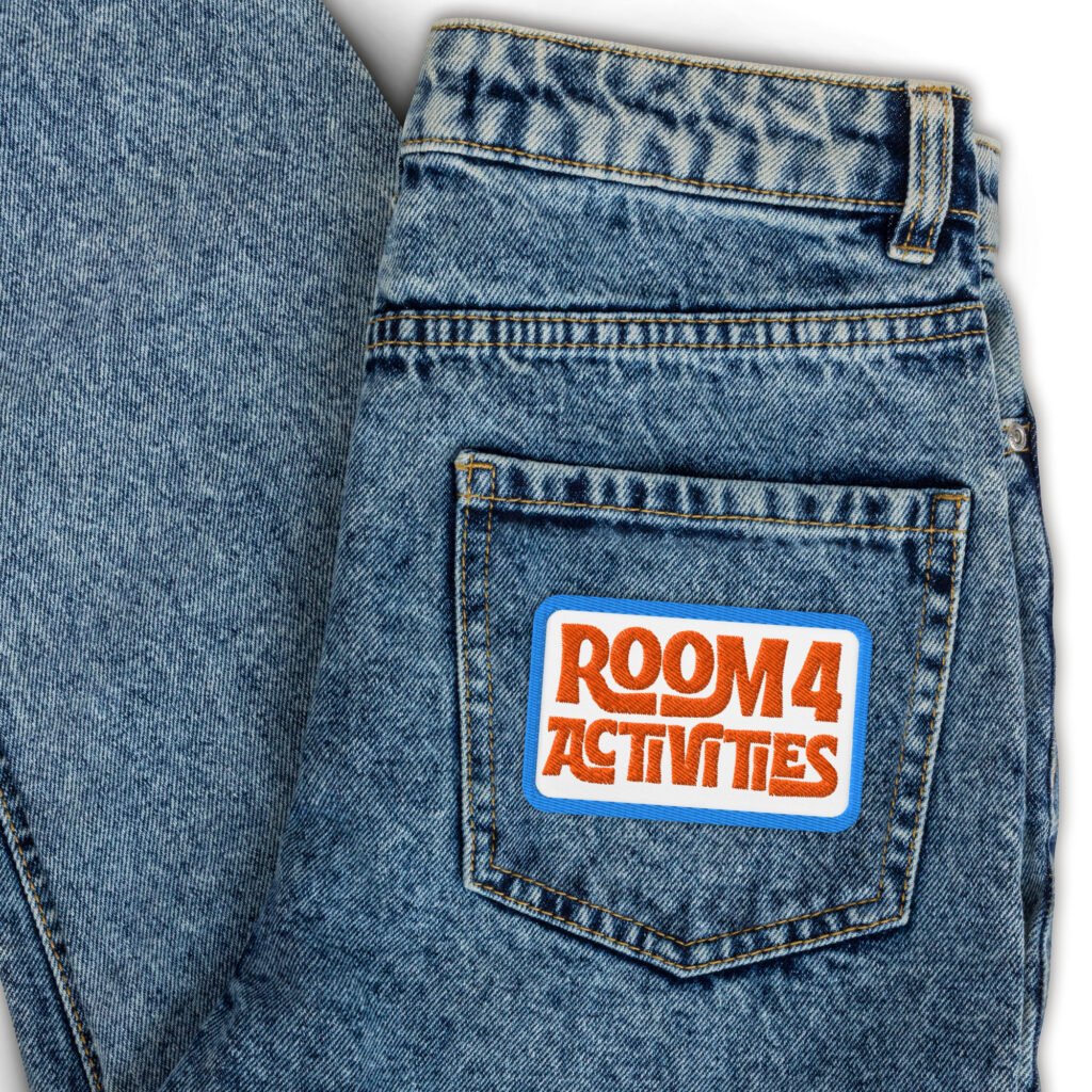Room 4 Activities - Garbadge