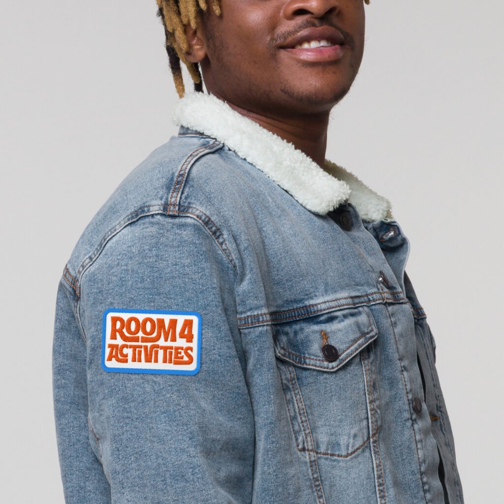 Room 4 Activities - Garbadge
