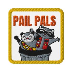Pail Pals - Garbadge - Image 1