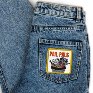 Pail Pals - Garbadge - Image 3
