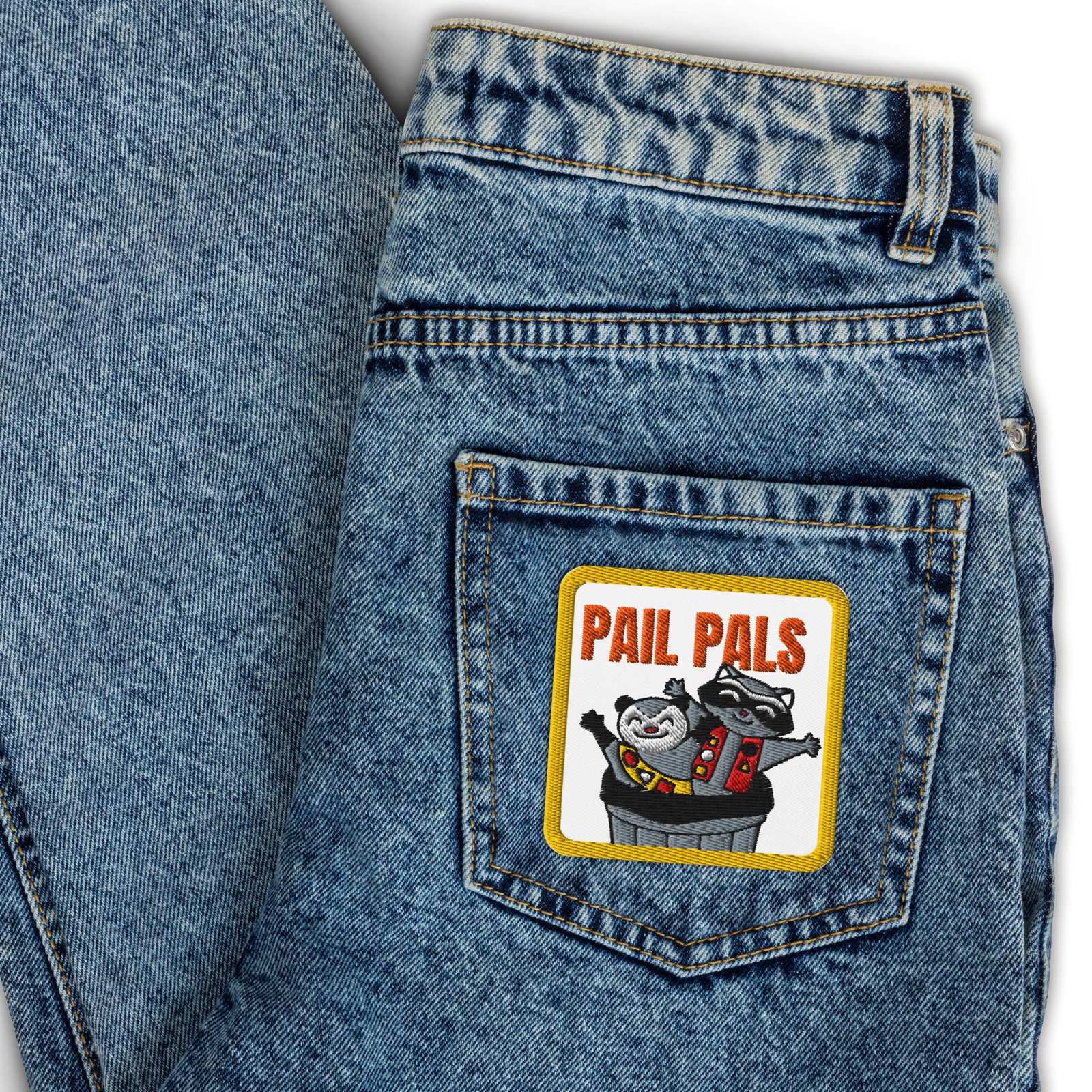 Pail Pals - Garbadge - Image 3