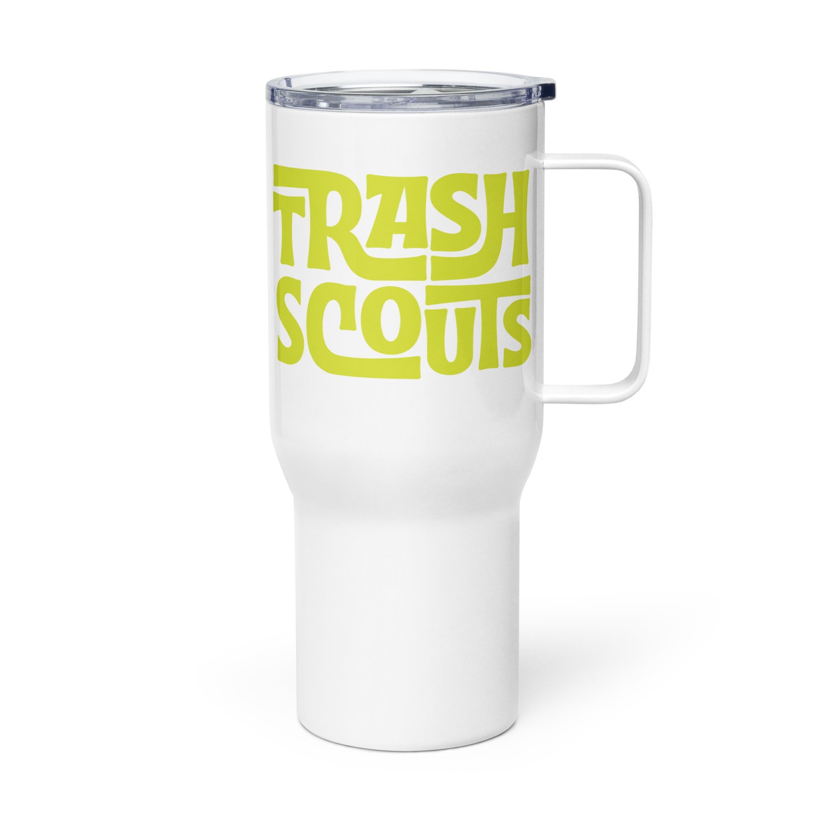 Pigeon Oath Mug - 2 Sizes - Image 3