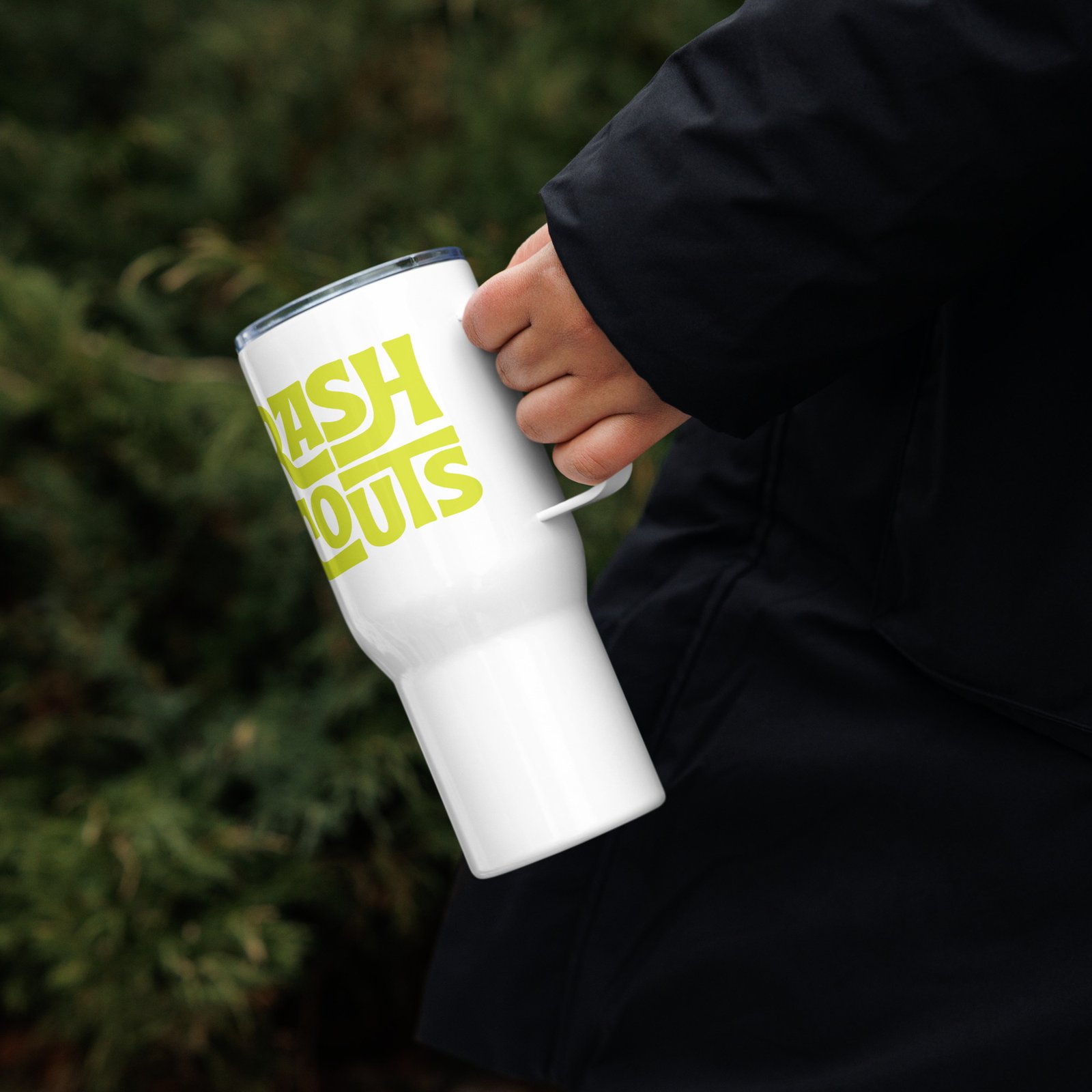 Pigeon Oath Mug - 2 Sizes - Image 12