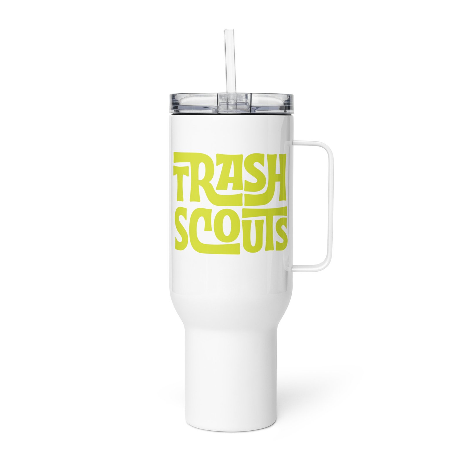 Pigeon Oath Mug - 2 Sizes - Image 4