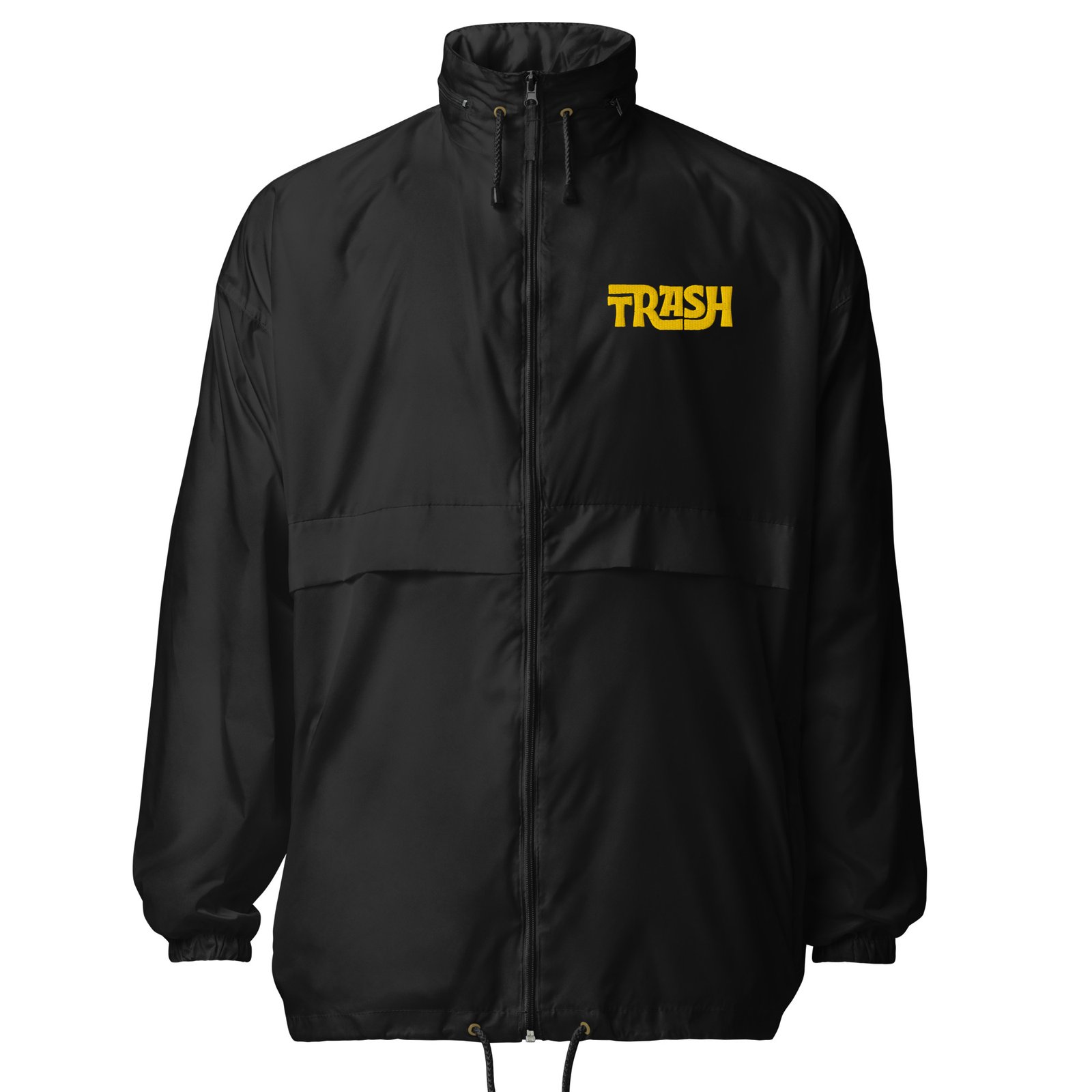 Trash Scouts Uniform - Official Windbreaker