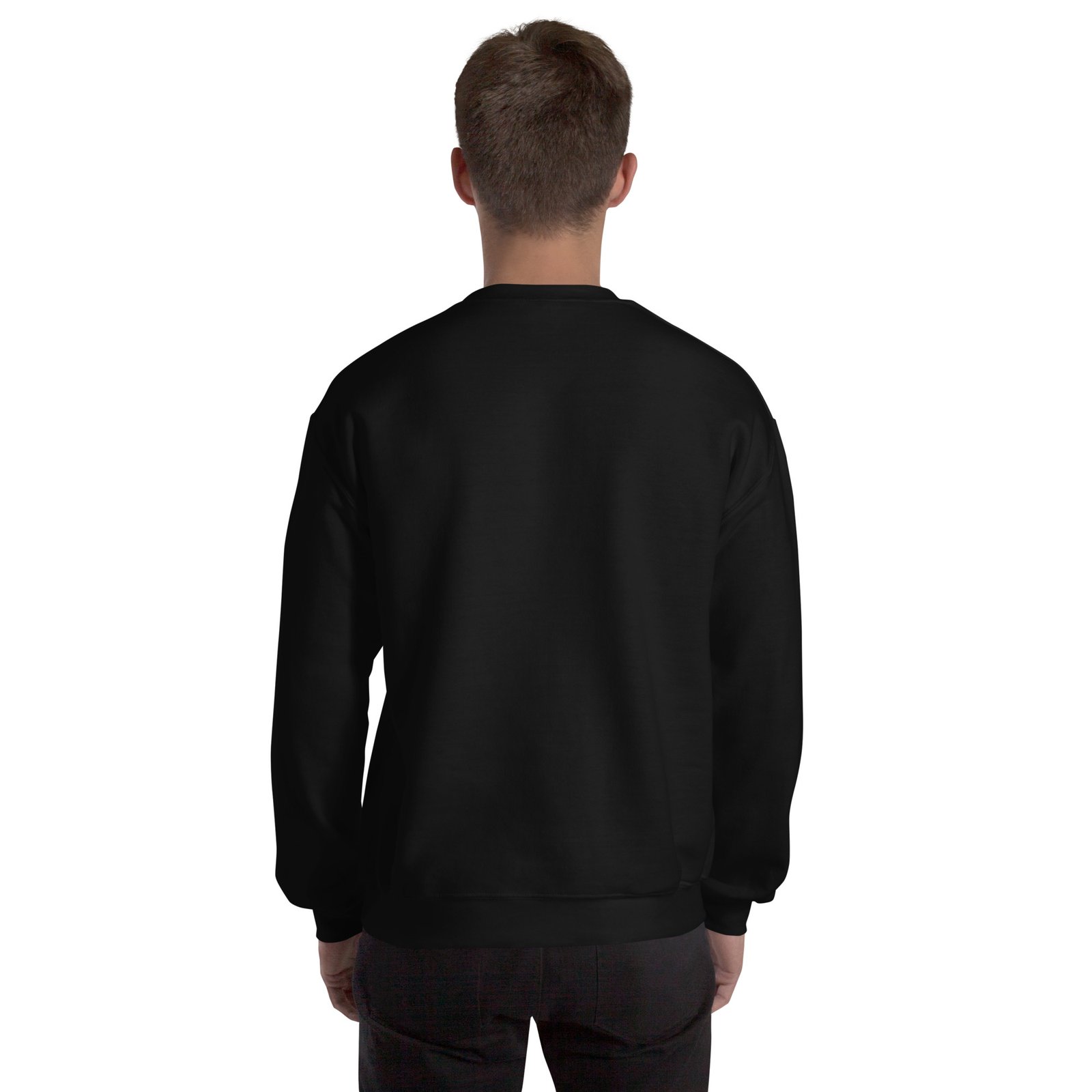 Trash - Collegiate Crewneck - Image 19