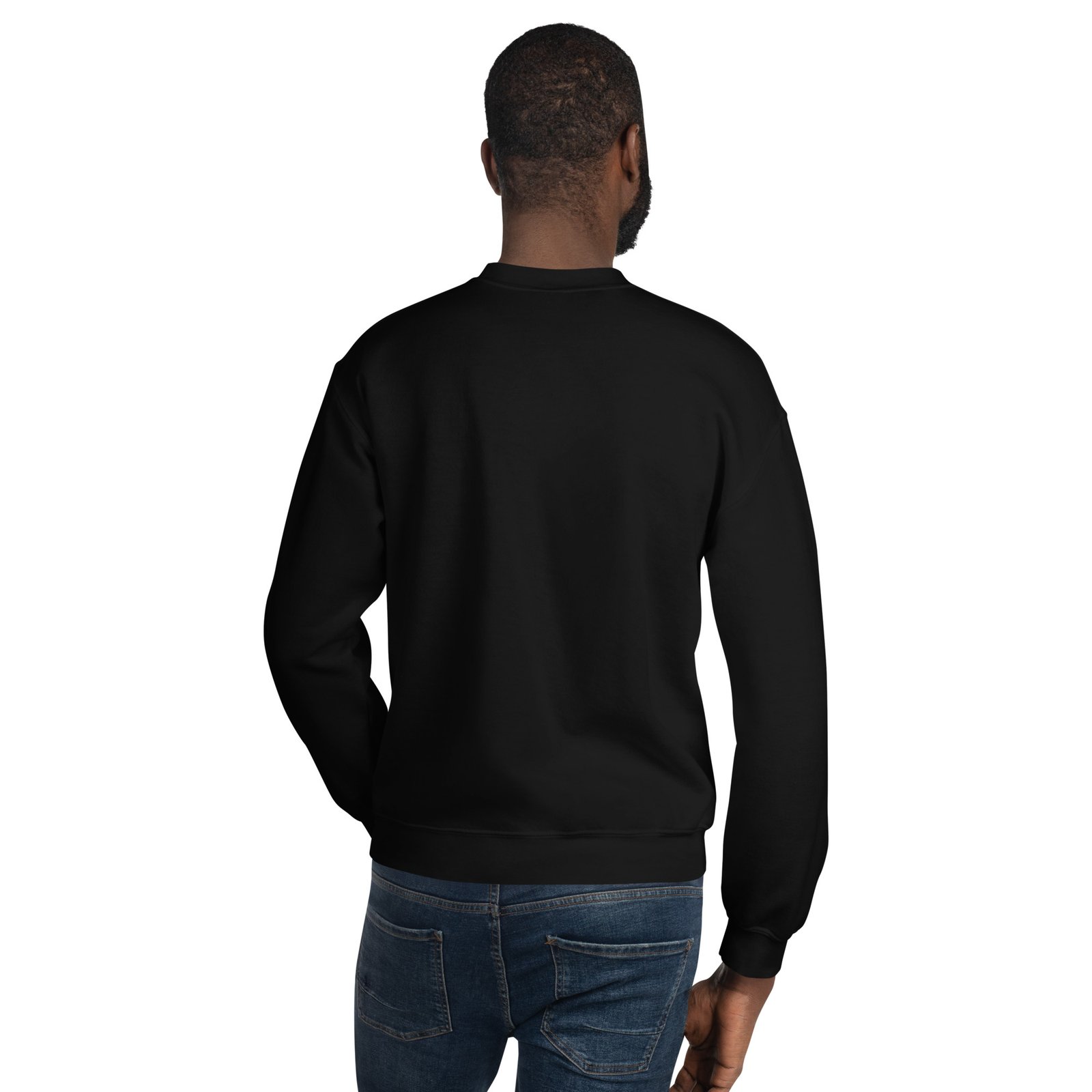 Trash - Collegiate Crewneck - Image 55