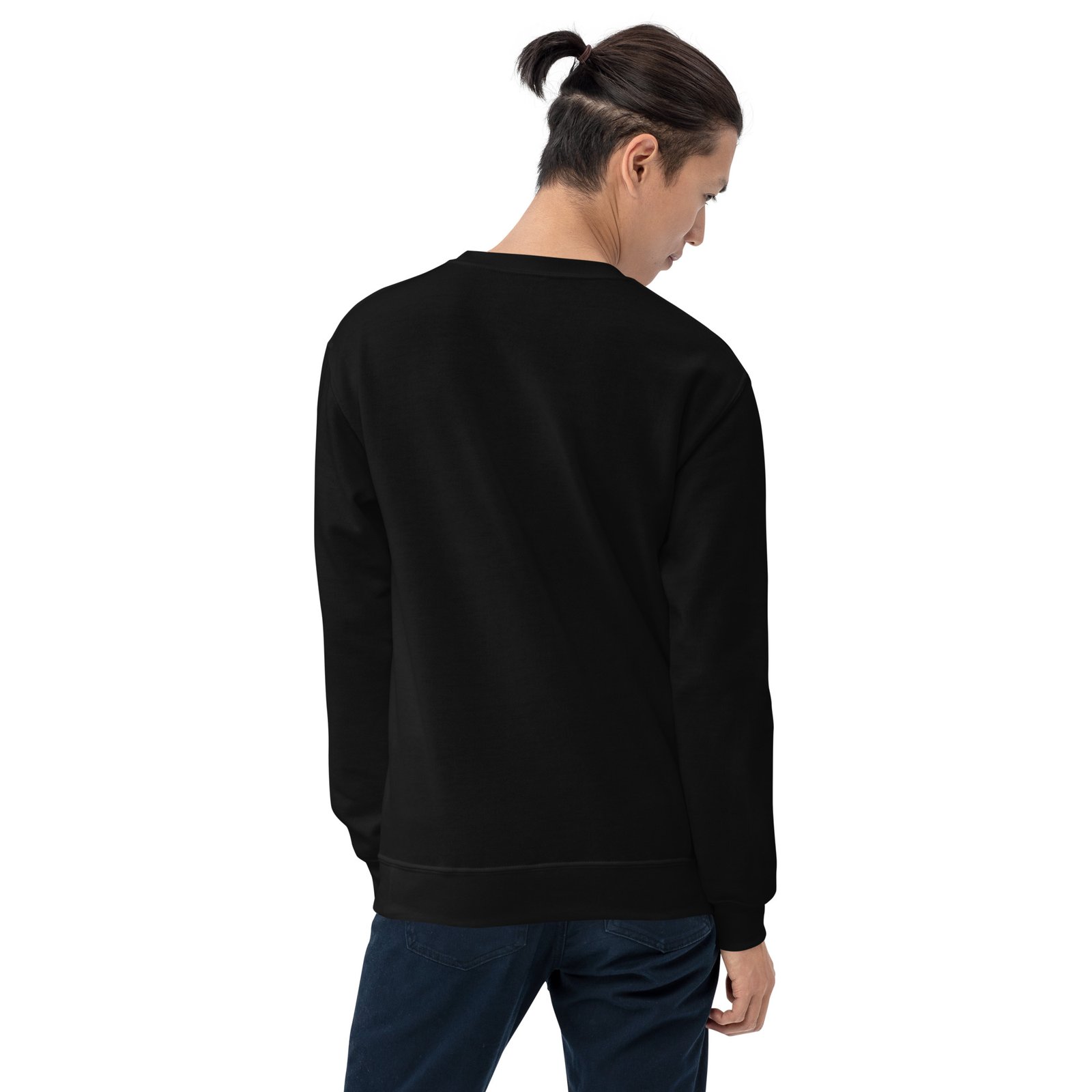 Trash - Collegiate Crewneck - Image 85