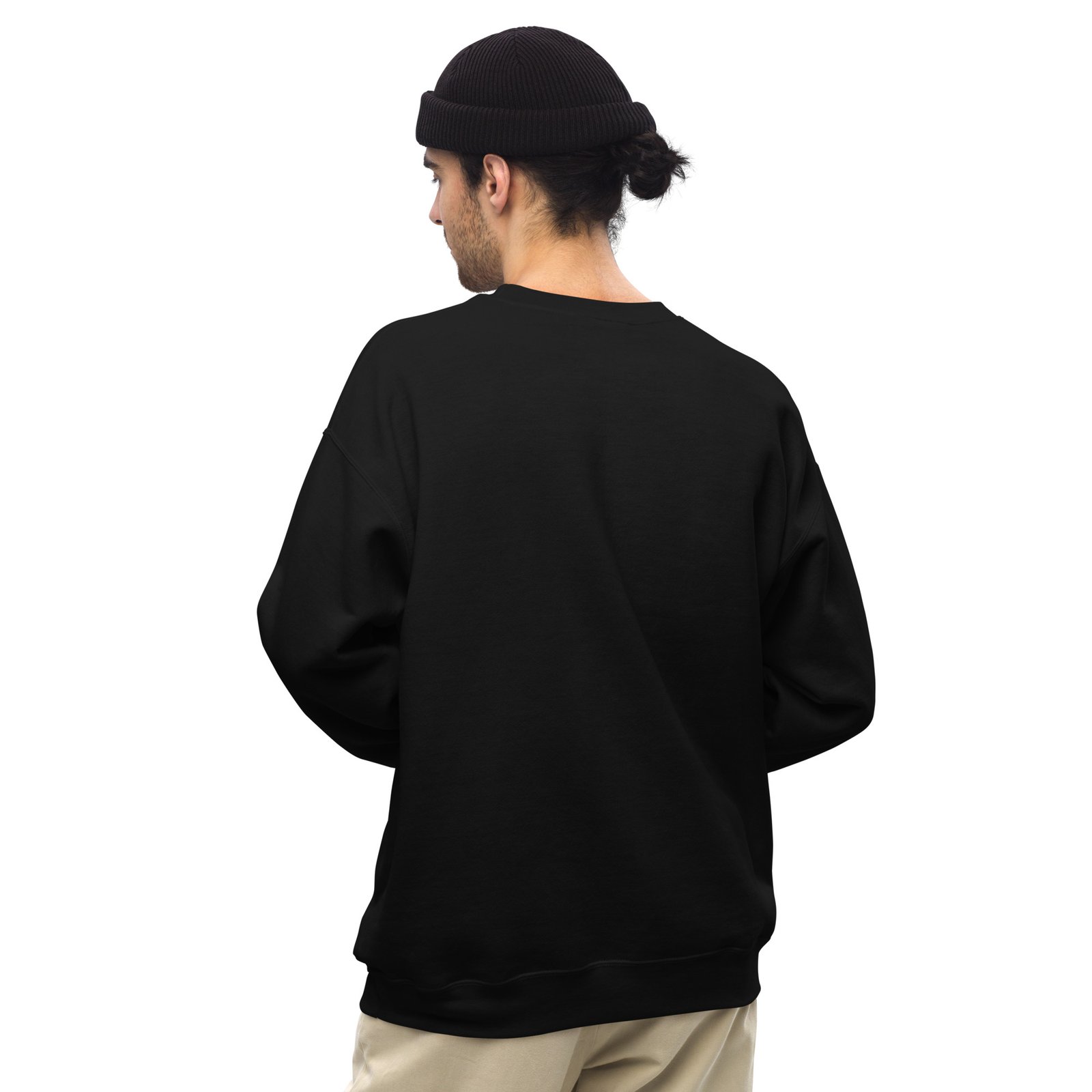 Trash - Collegiate Crewneck - Image 121