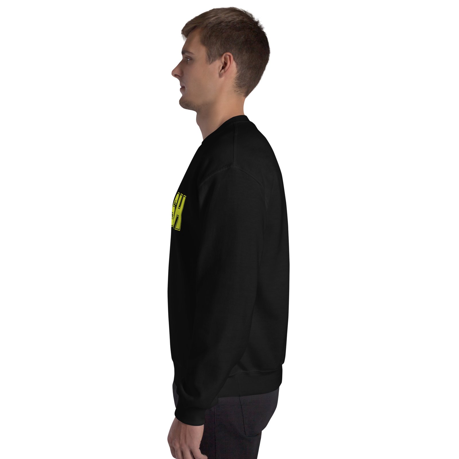 Trash - Collegiate Crewneck - Image 31