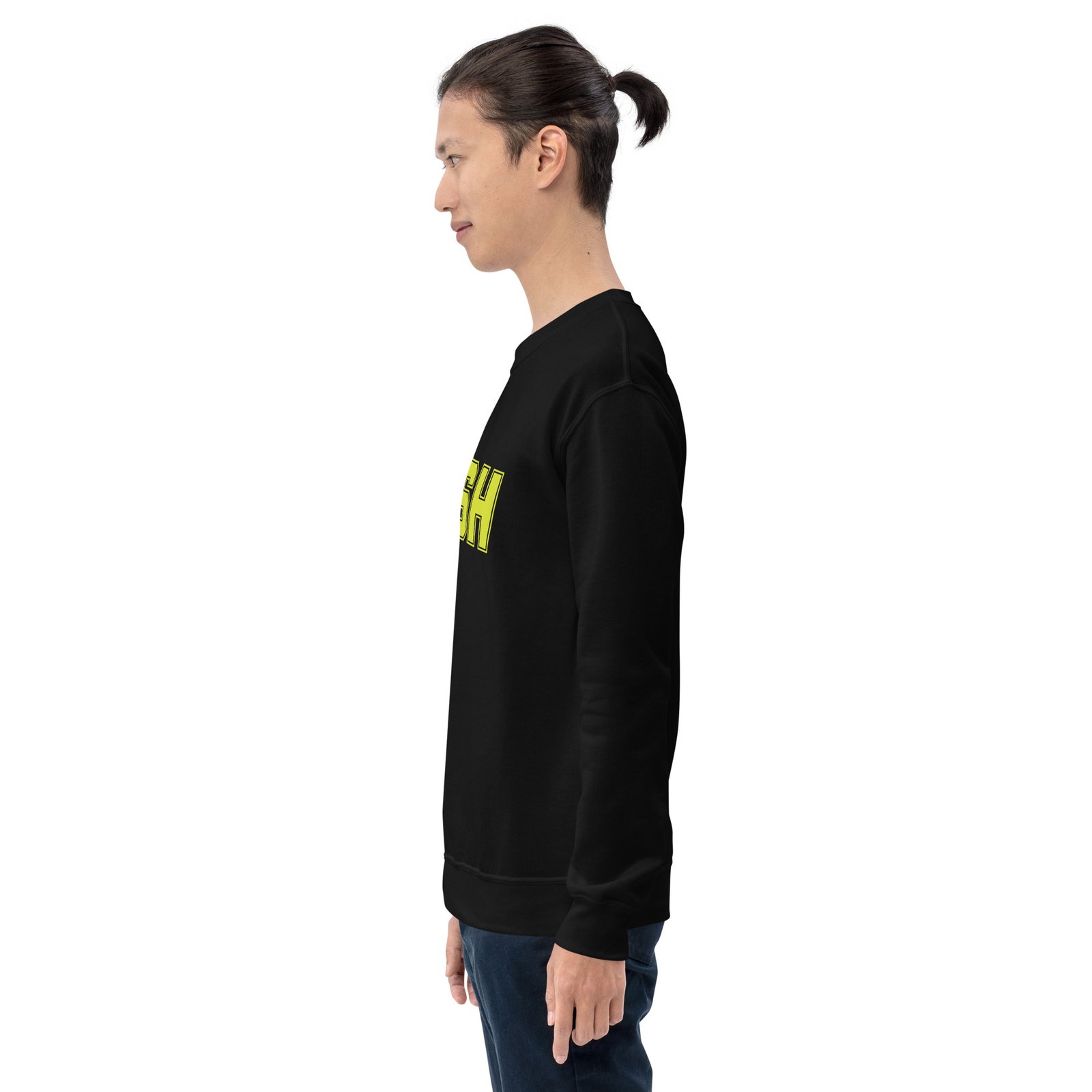Trash - Collegiate Crewneck - Image 103