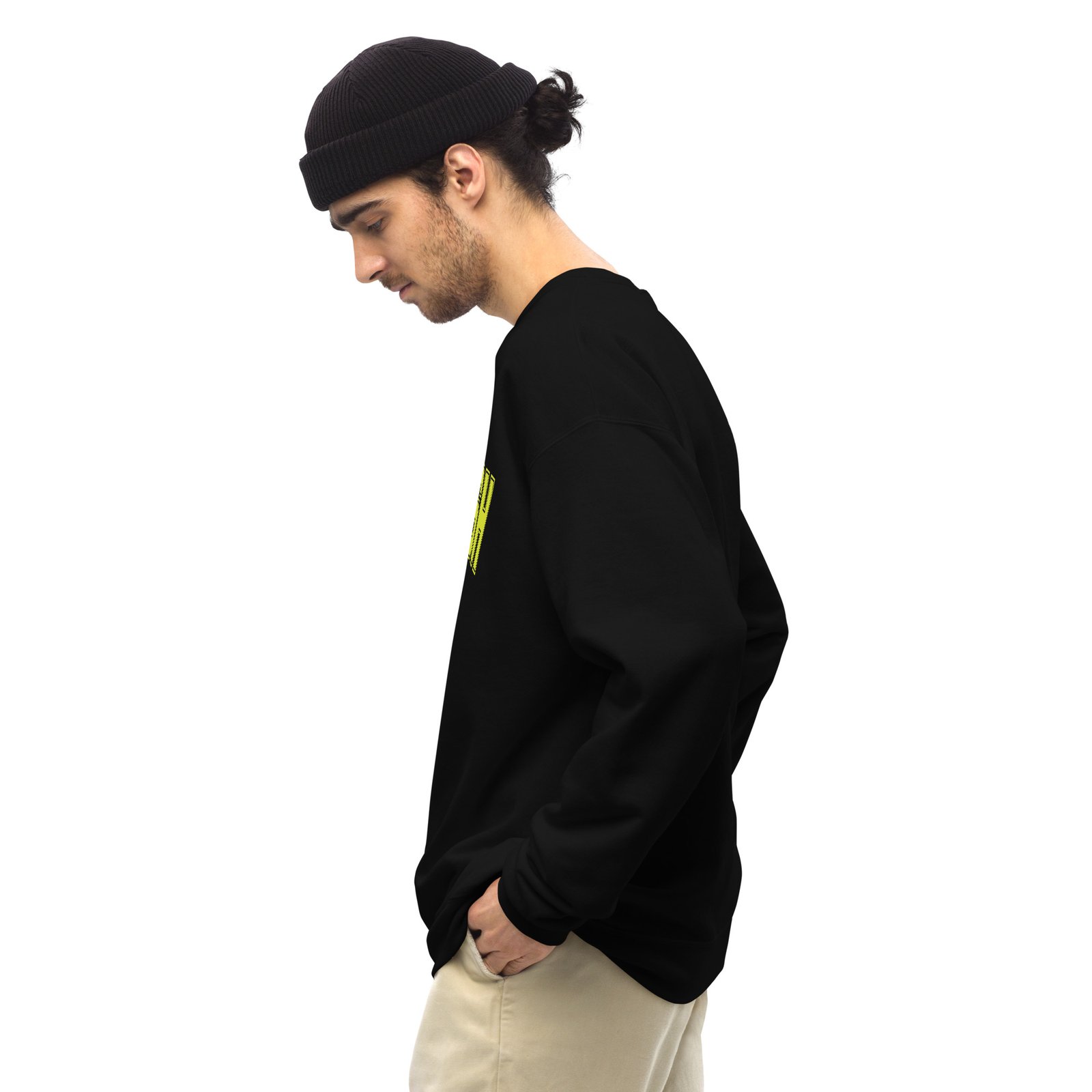 Trash - Collegiate Crewneck - Image 127