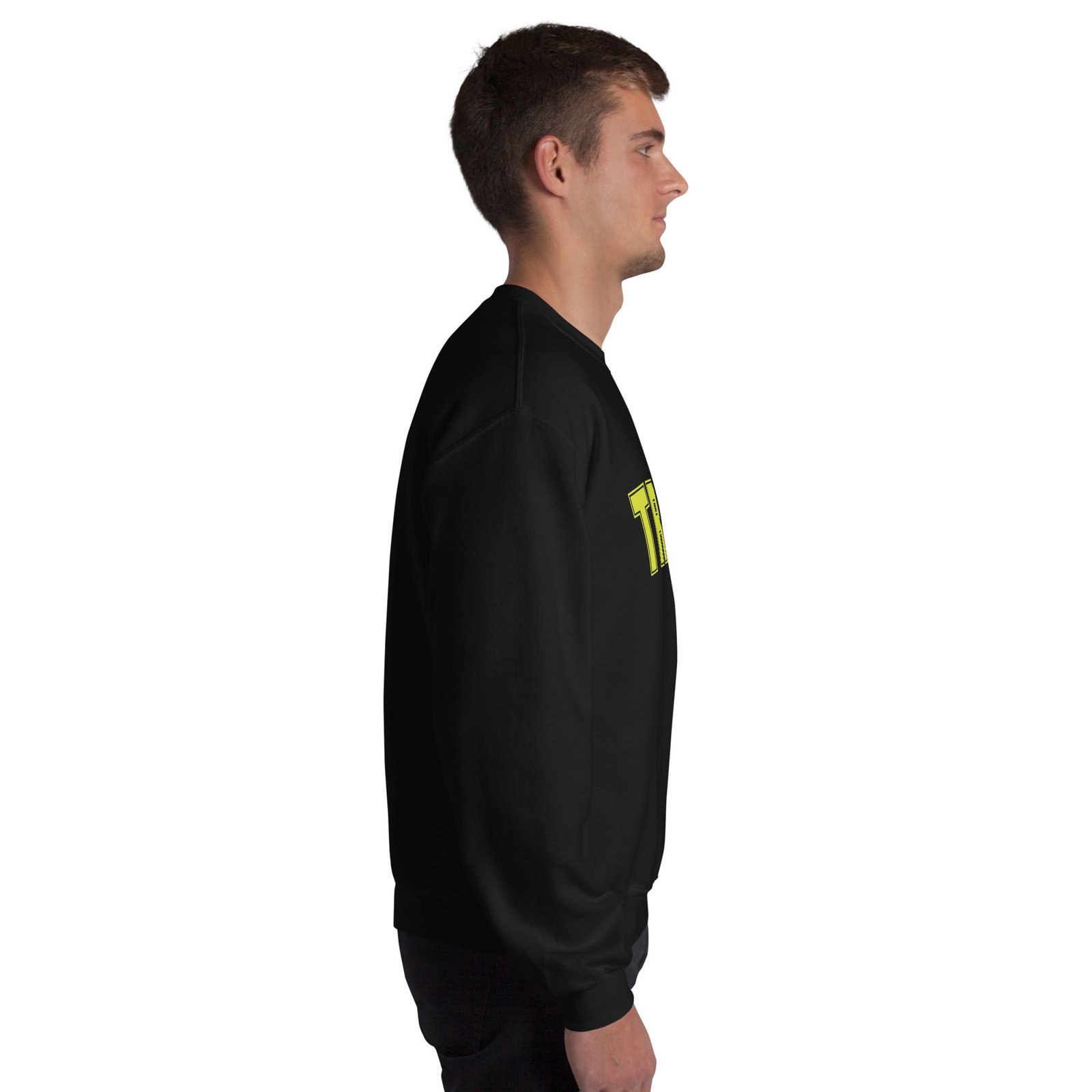 Trash - Collegiate Crewneck - Image 43