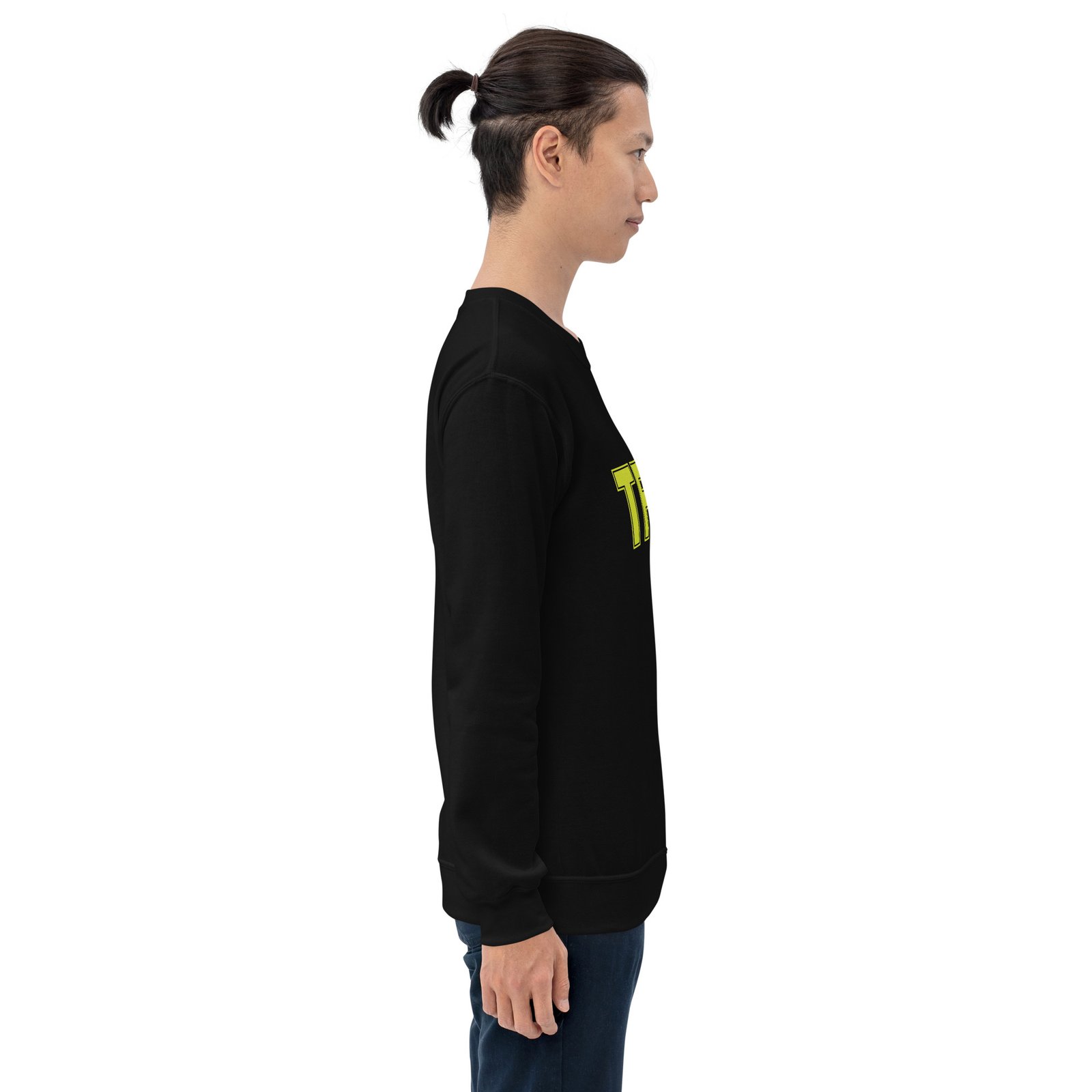 Trash - Collegiate Crewneck - Image 91