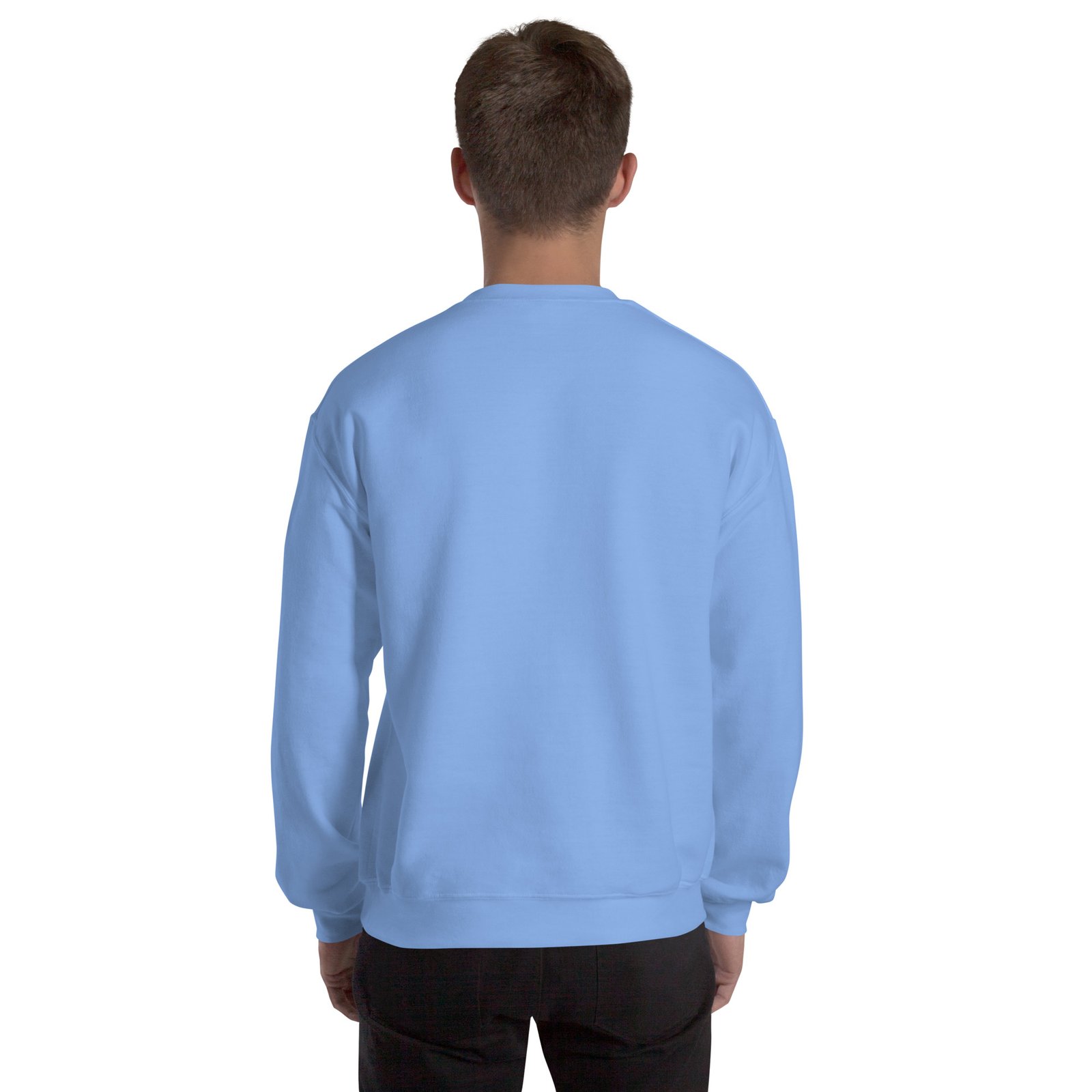Trash - Collegiate Crewneck - Image 24