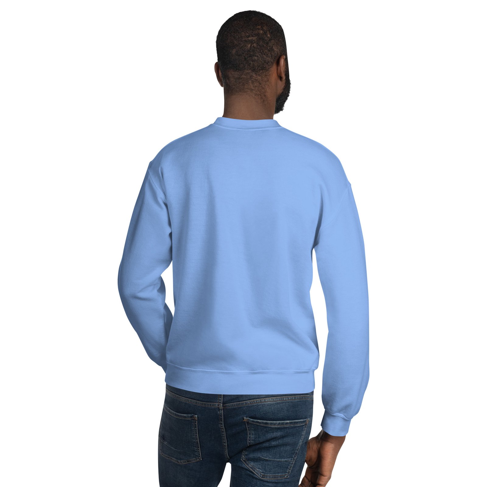 Trash - Collegiate Crewneck - Image 60