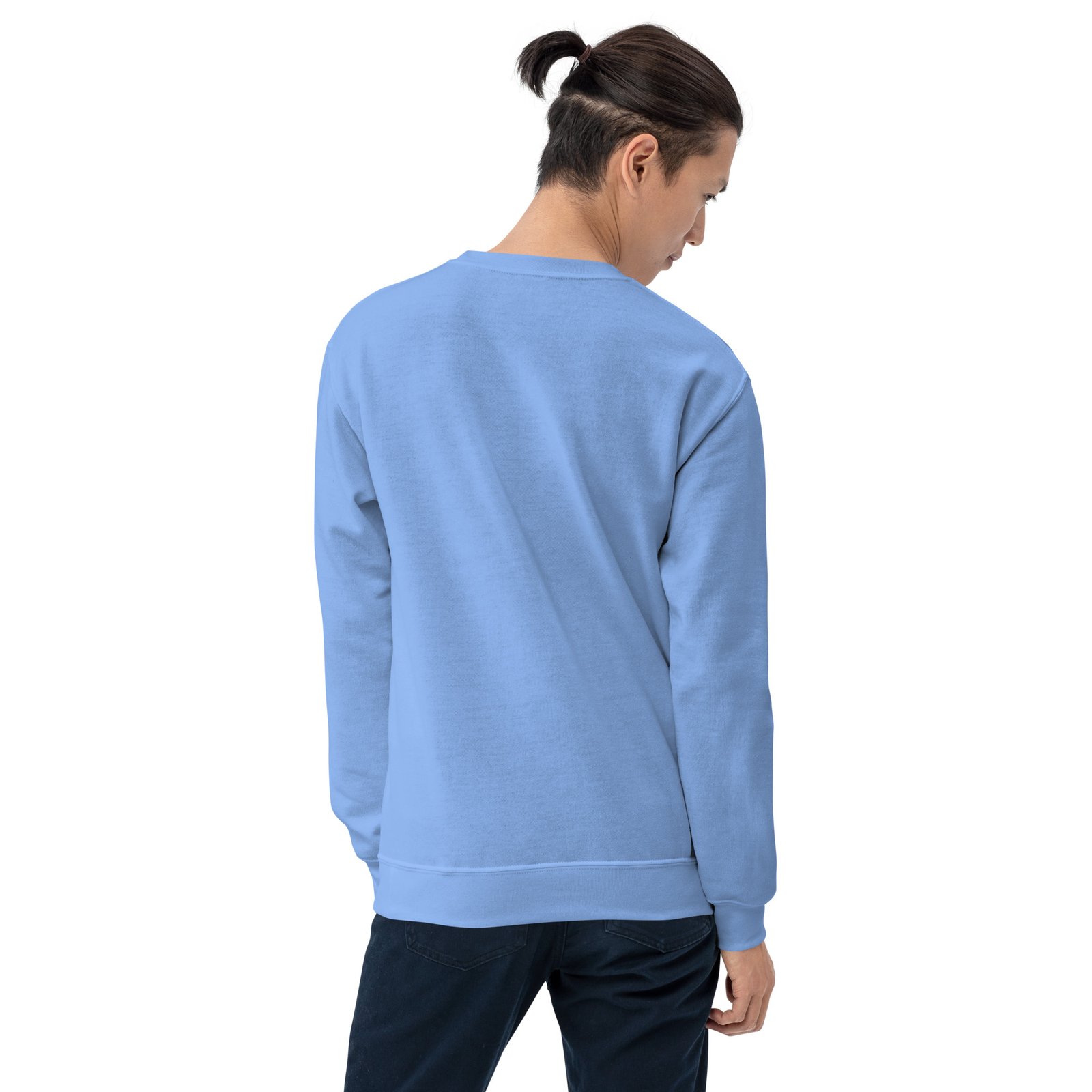 Trash - Collegiate Crewneck - Image 90