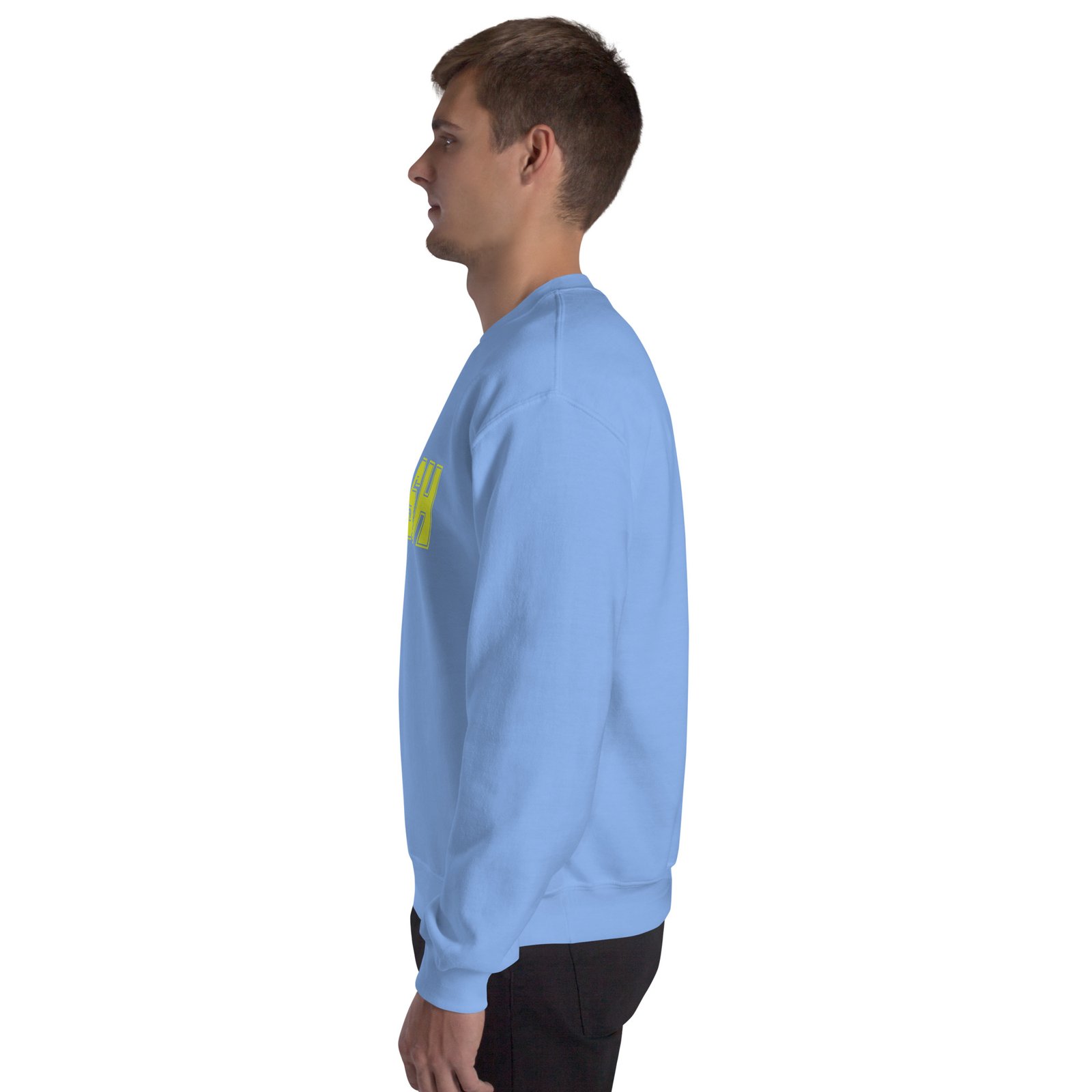 Trash - Collegiate Crewneck - Image 36