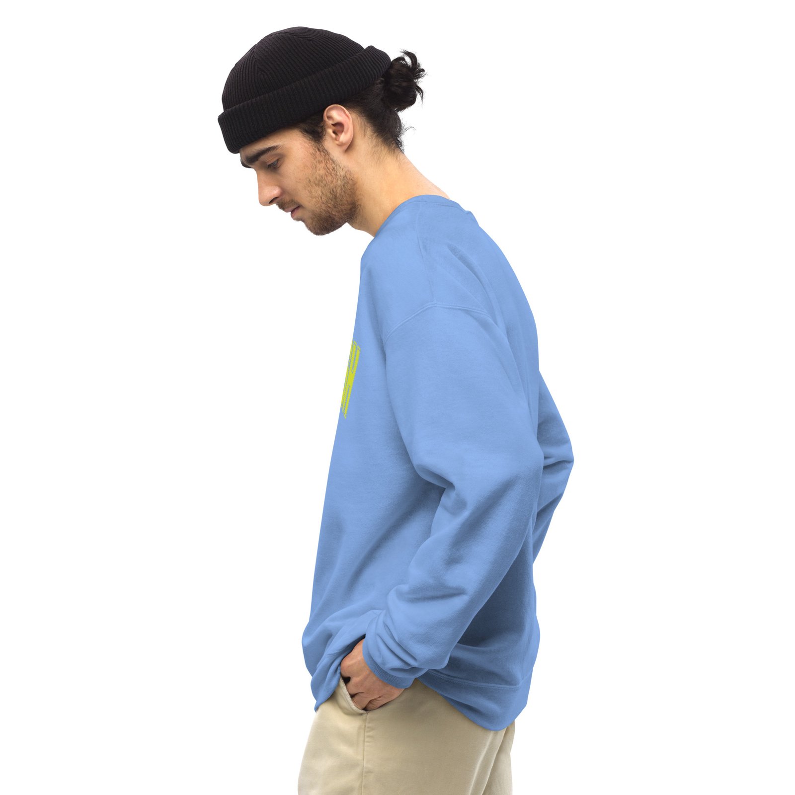 Trash - Collegiate Crewneck - Image 132