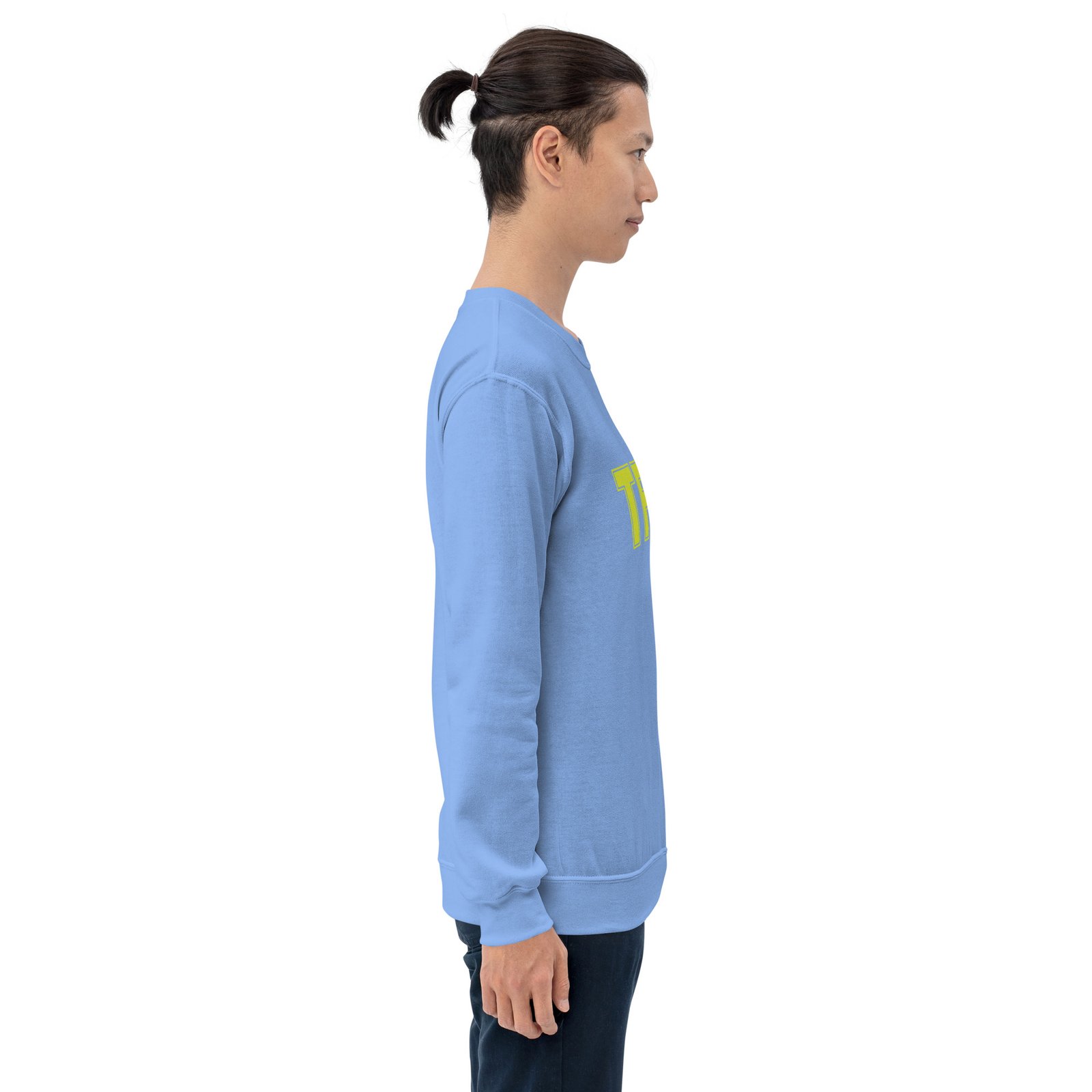 Trash - Collegiate Crewneck - Image 96