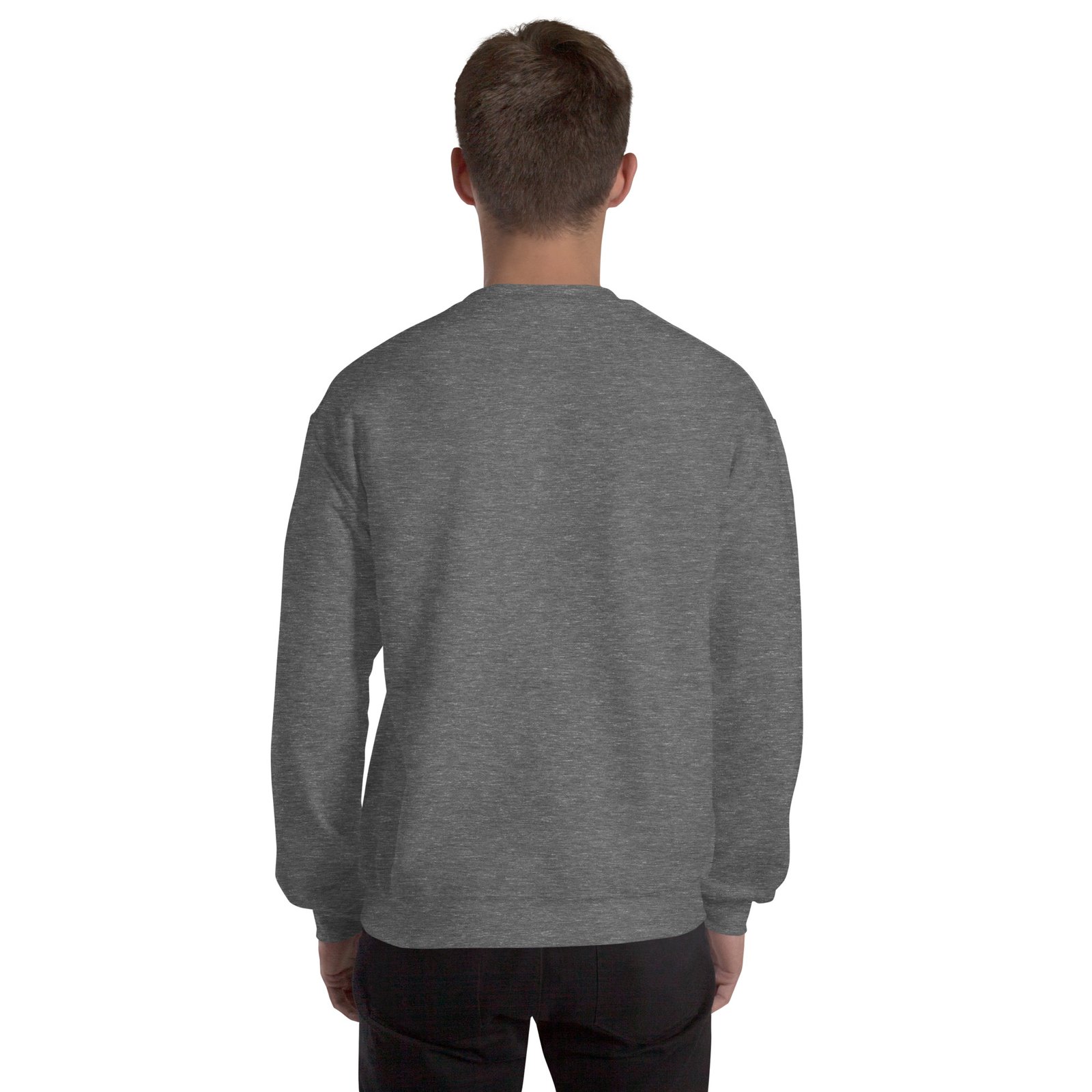 Trash - Collegiate Crewneck - Image 22