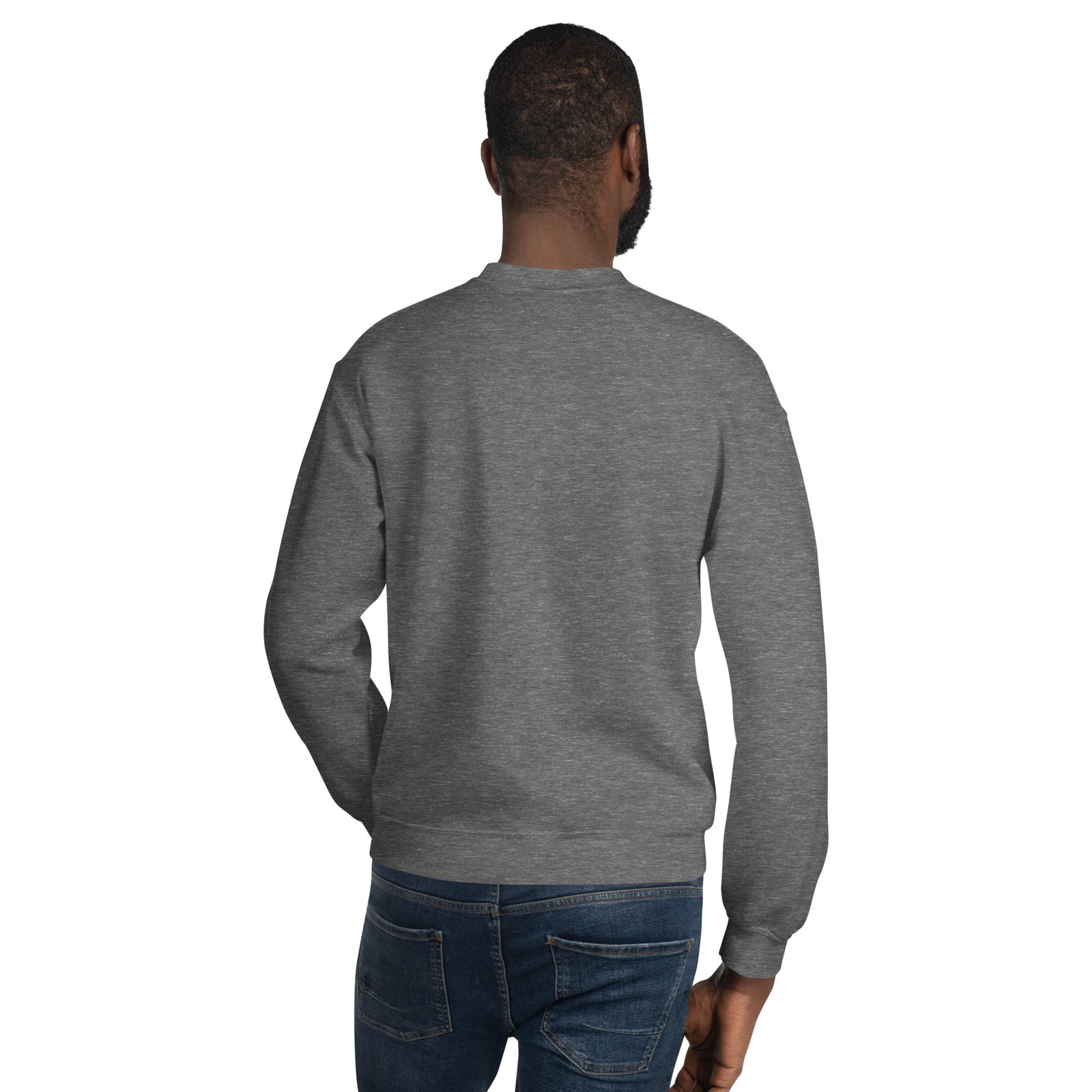 Trash - Collegiate Crewneck - Image 58
