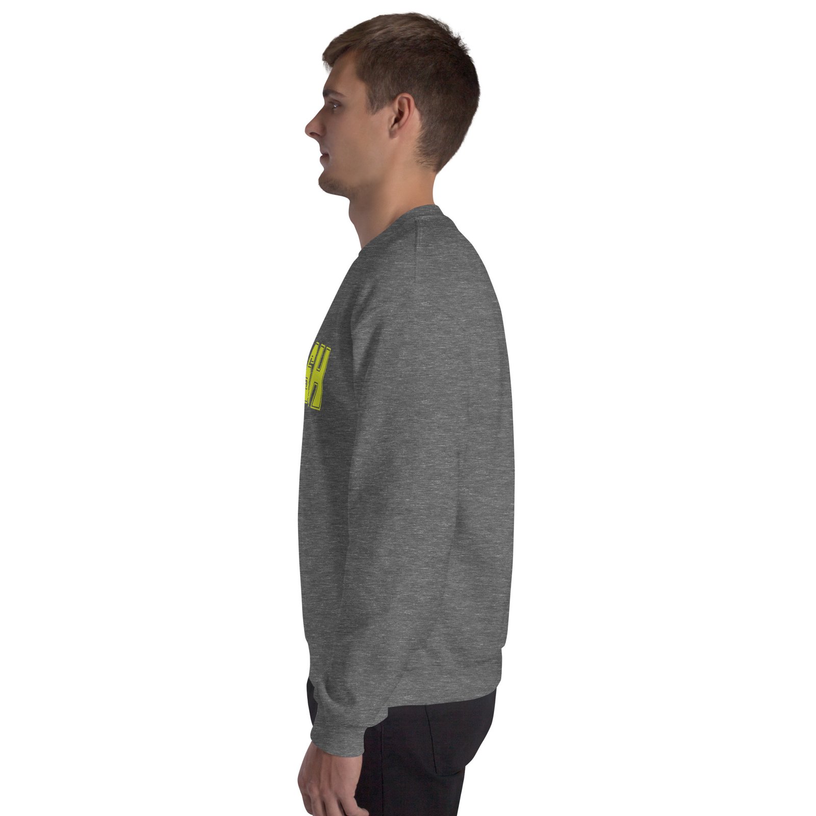Trash - Collegiate Crewneck - Image 34