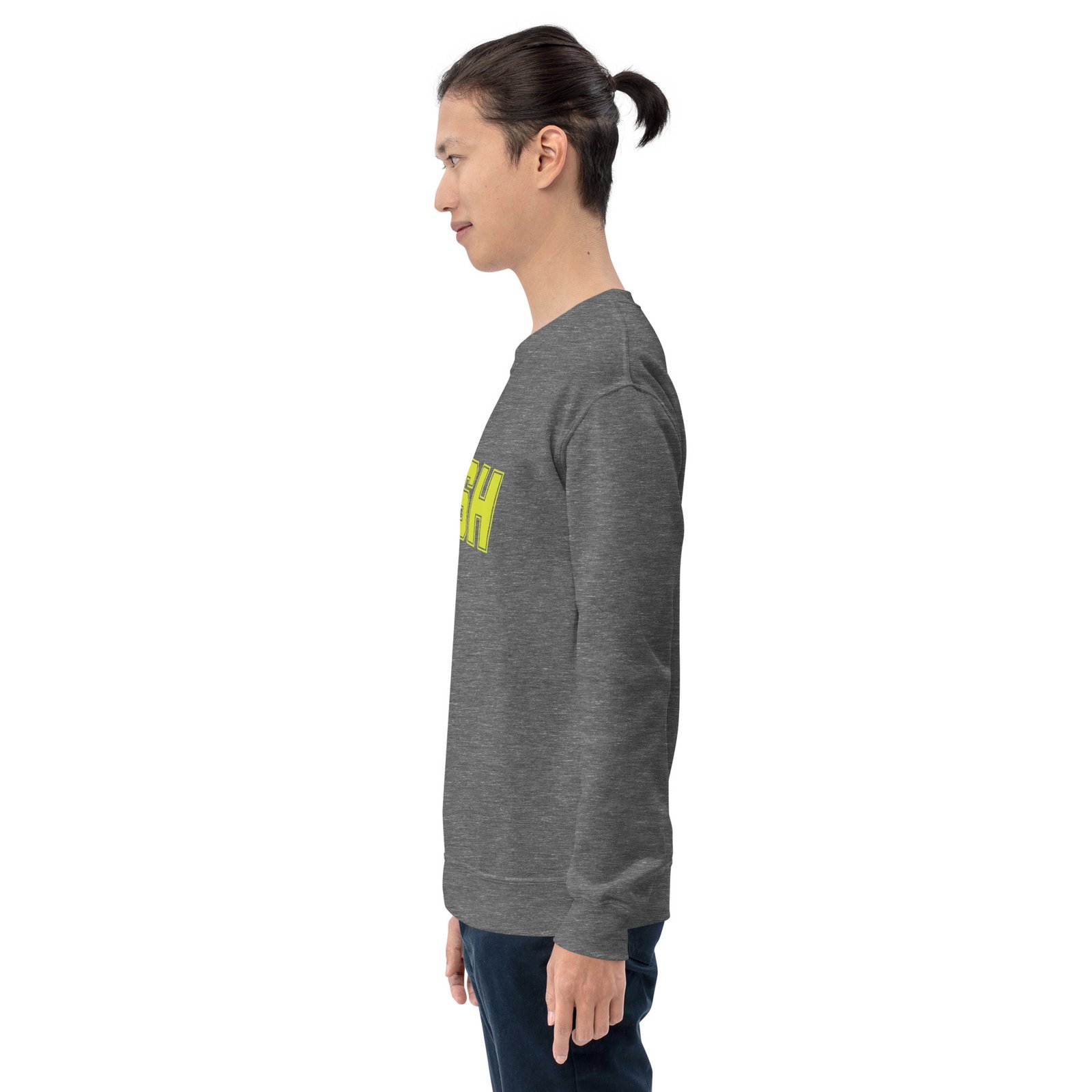 Trash - Collegiate Crewneck - Image 106