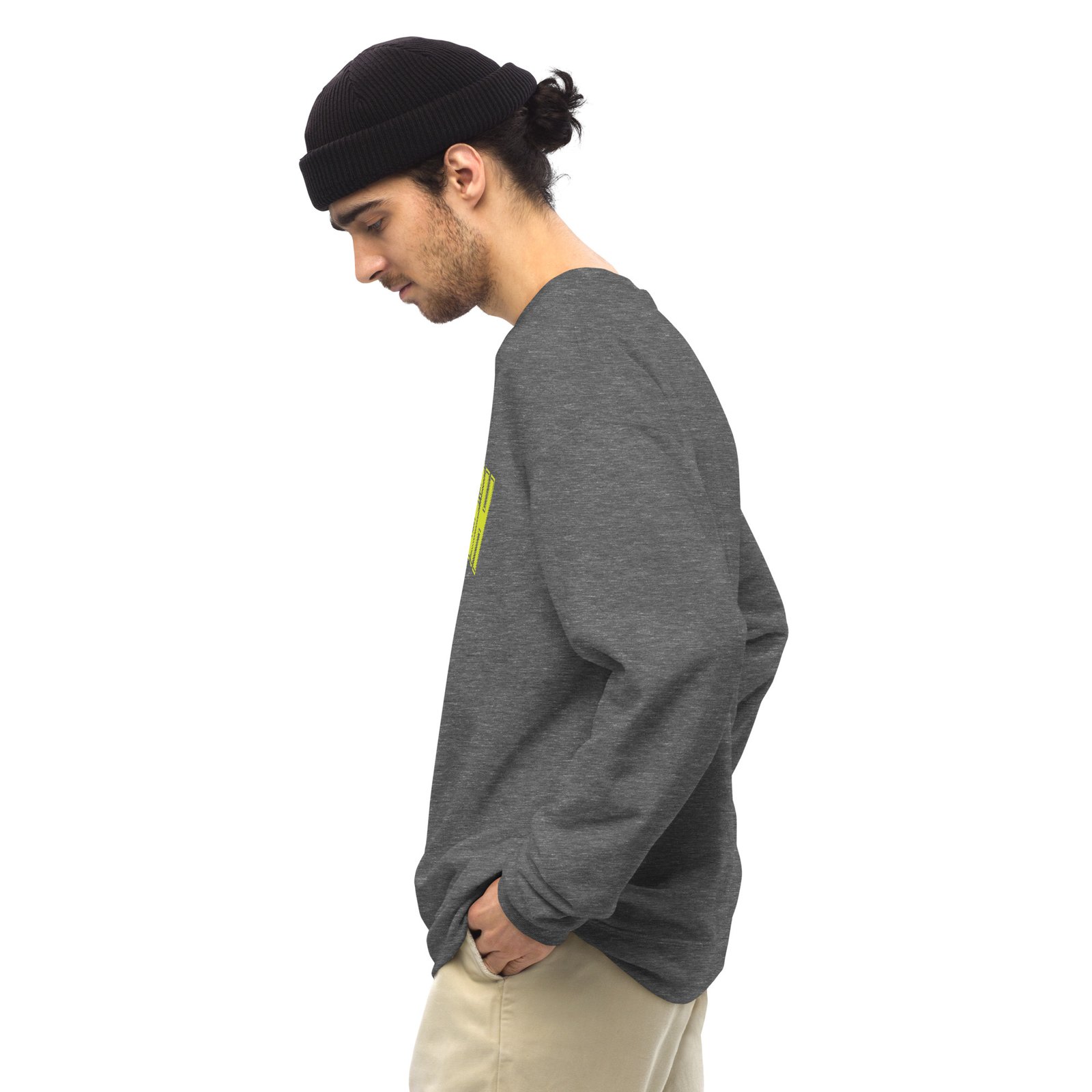 Trash - Collegiate Crewneck - Image 130