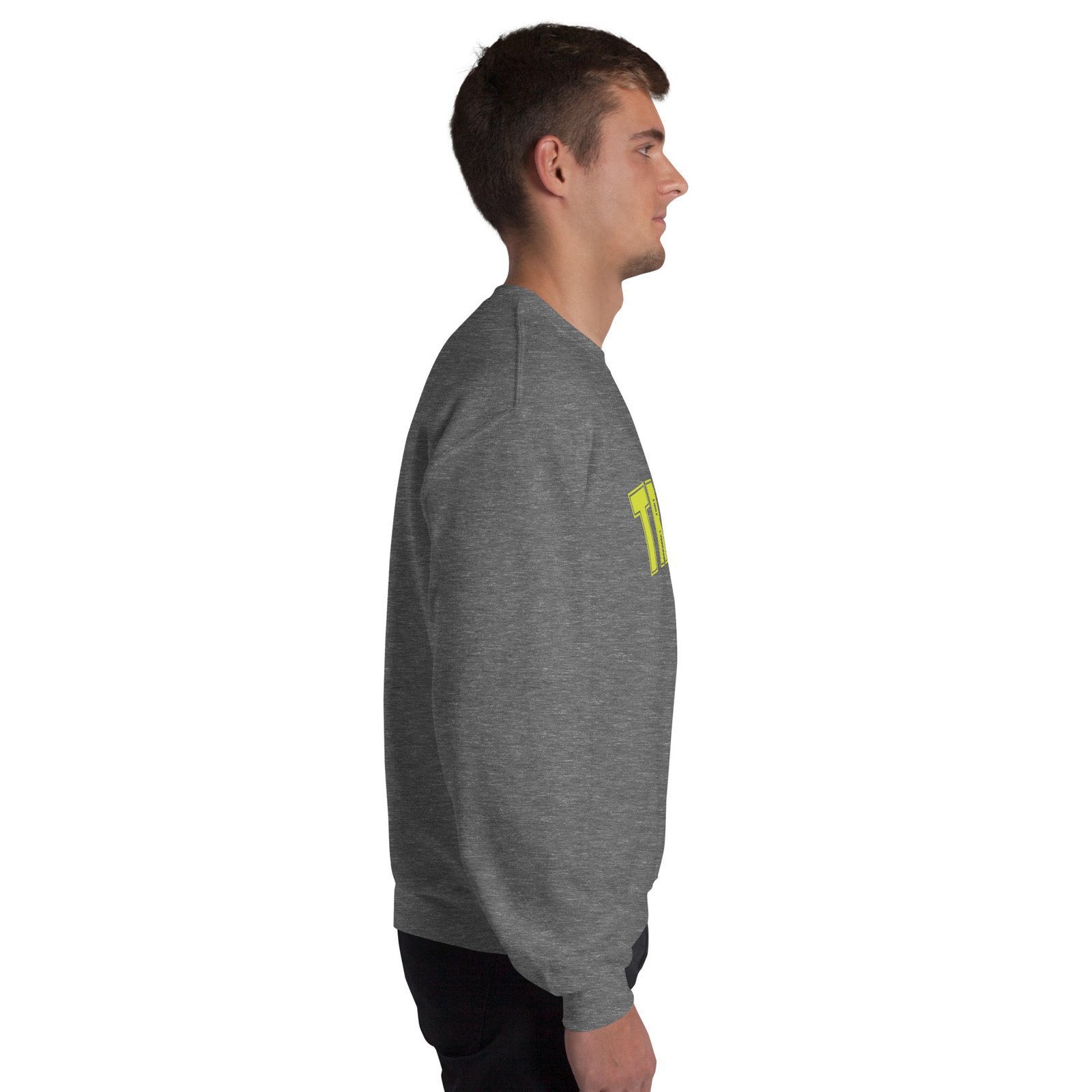 Trash - Collegiate Crewneck - Image 46