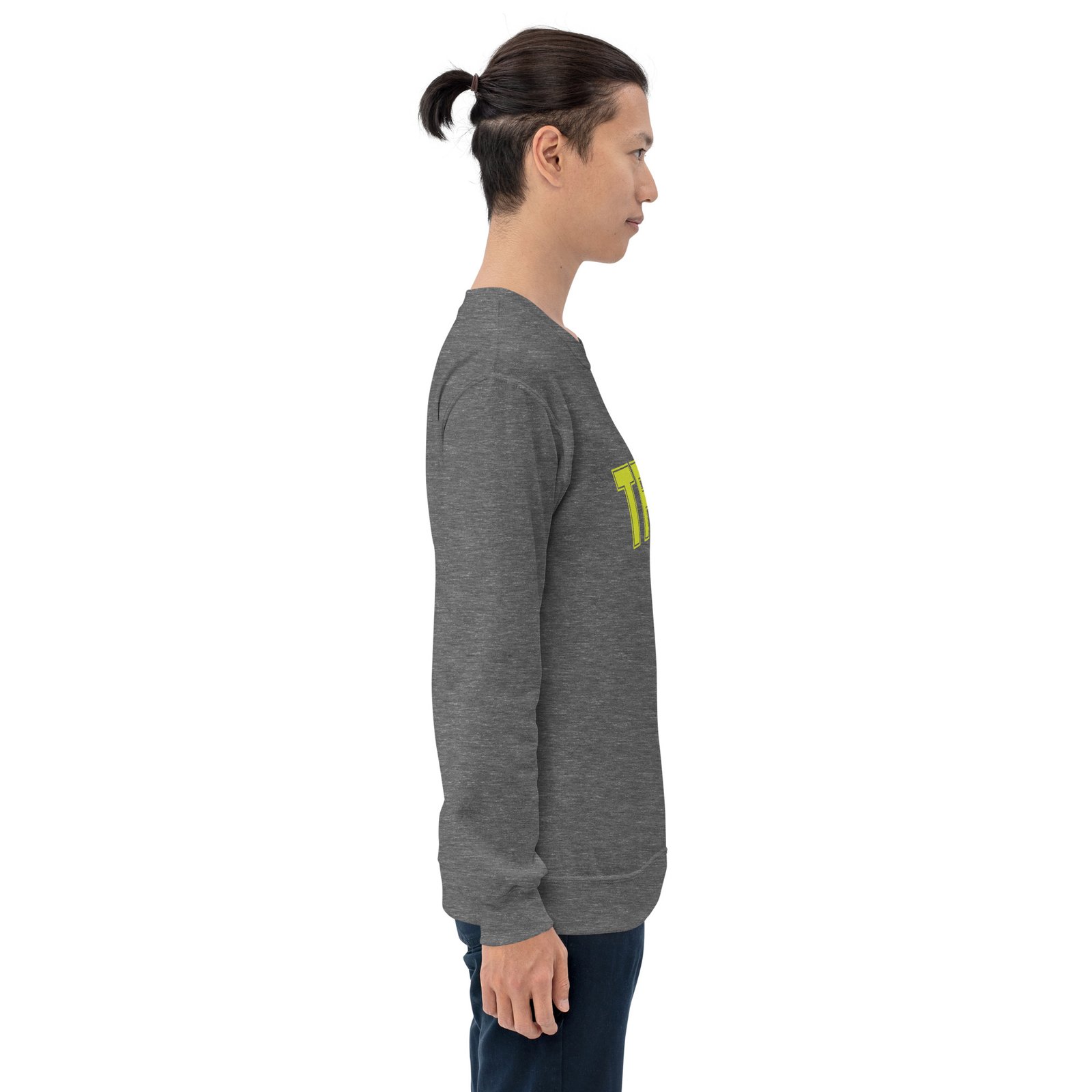 Trash - Collegiate Crewneck - Image 94