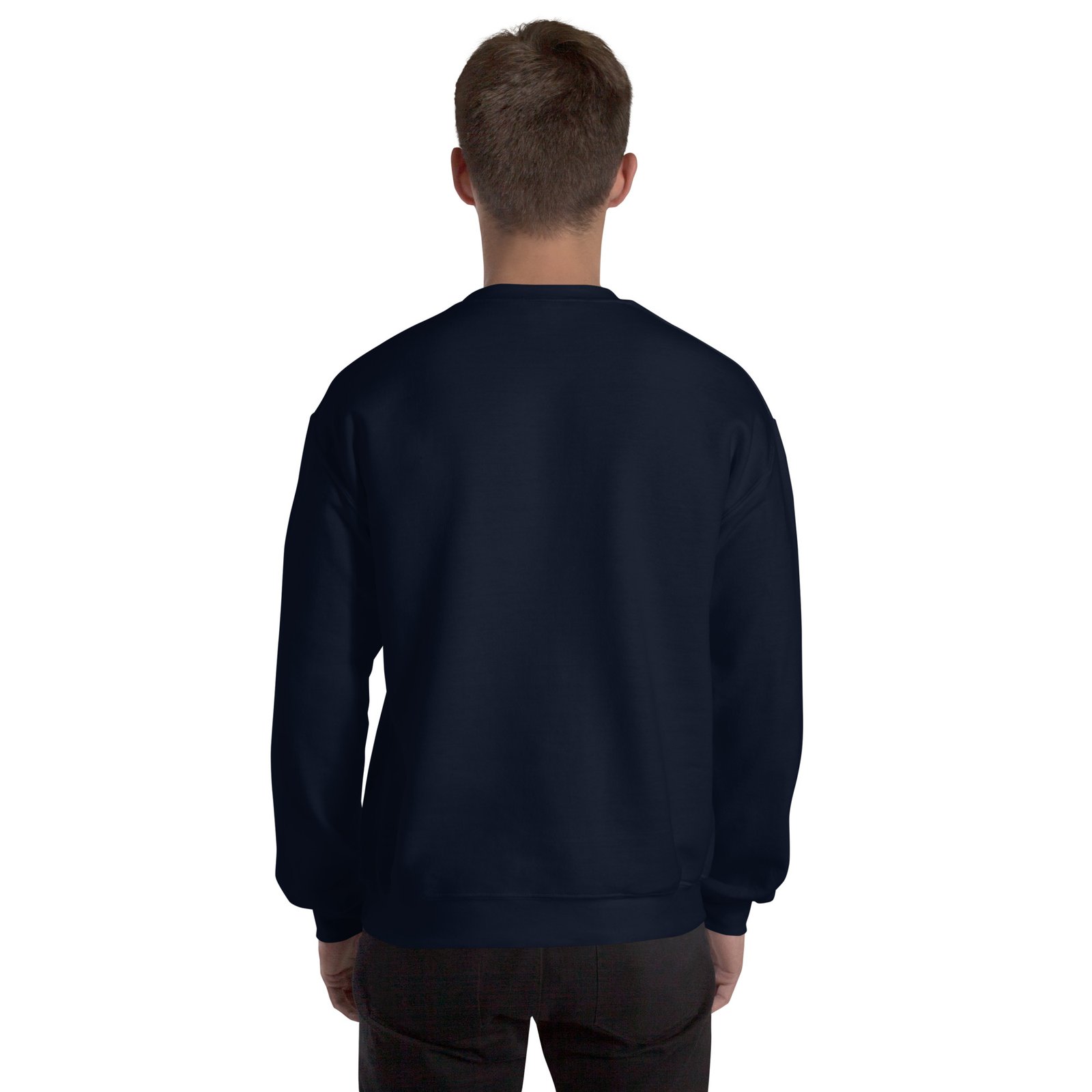 Trash - Collegiate Crewneck - Image 20