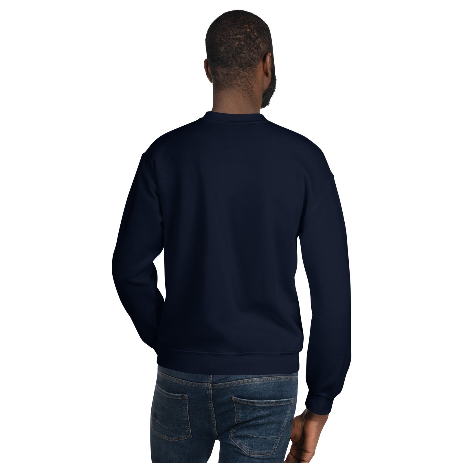 Trash - Collegiate Crewneck - Image 56