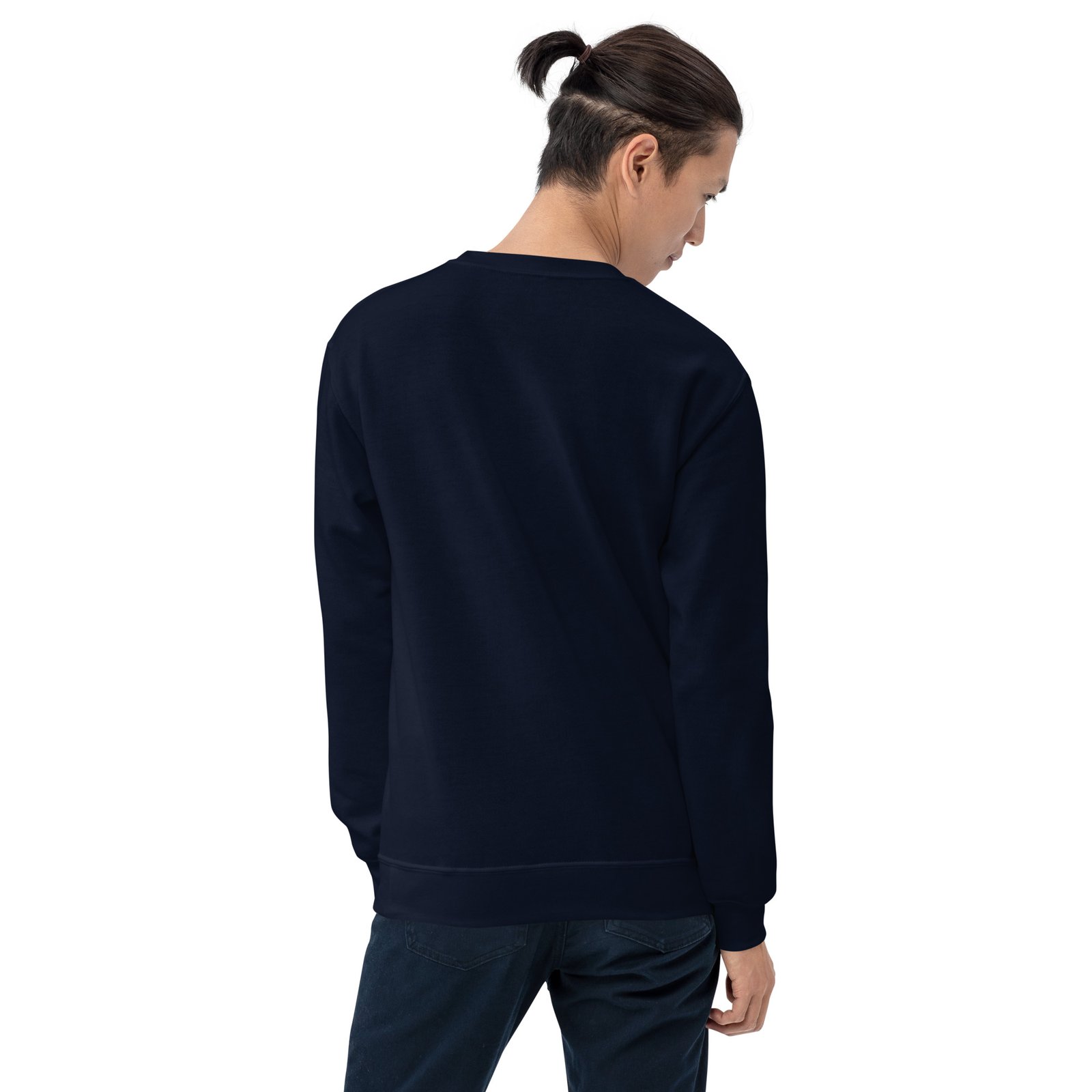 Trash - Collegiate Crewneck - Image 86
