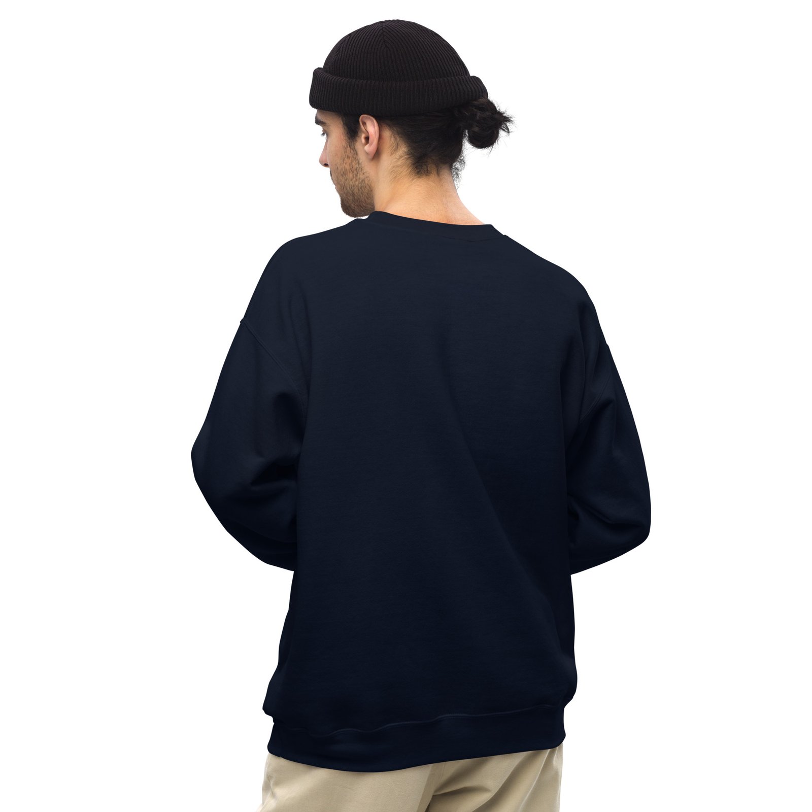 Trash - Collegiate Crewneck - Image 122