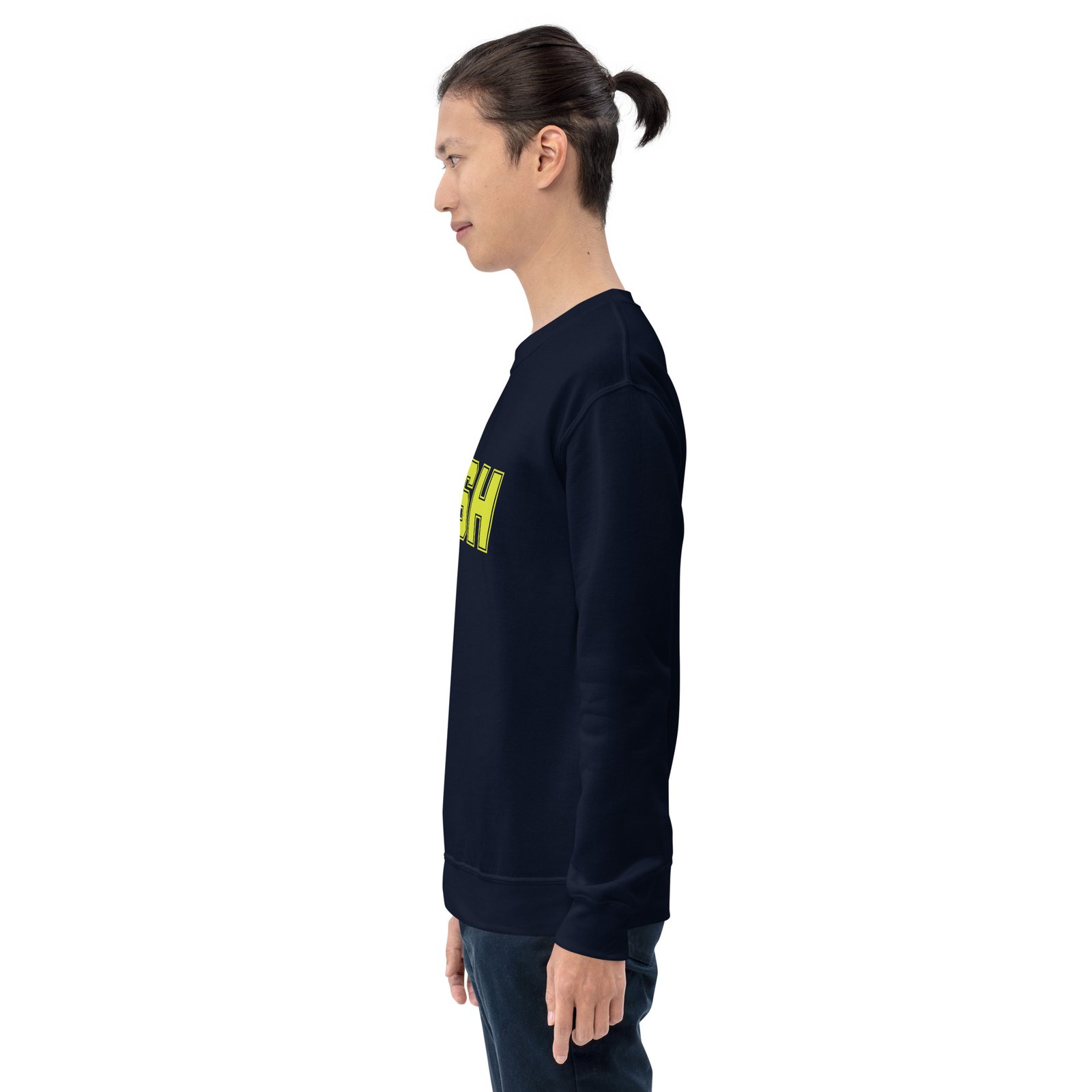 Trash - Collegiate Crewneck - Image 104