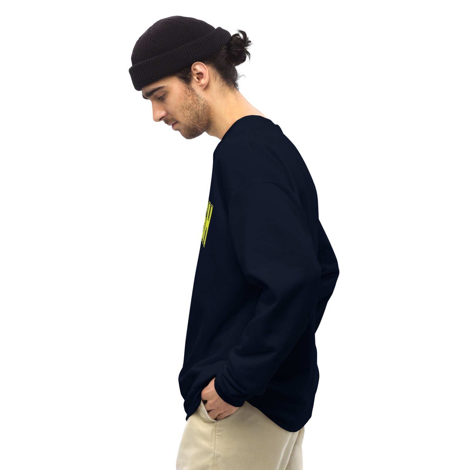 Trash - Collegiate Crewneck - Image 128