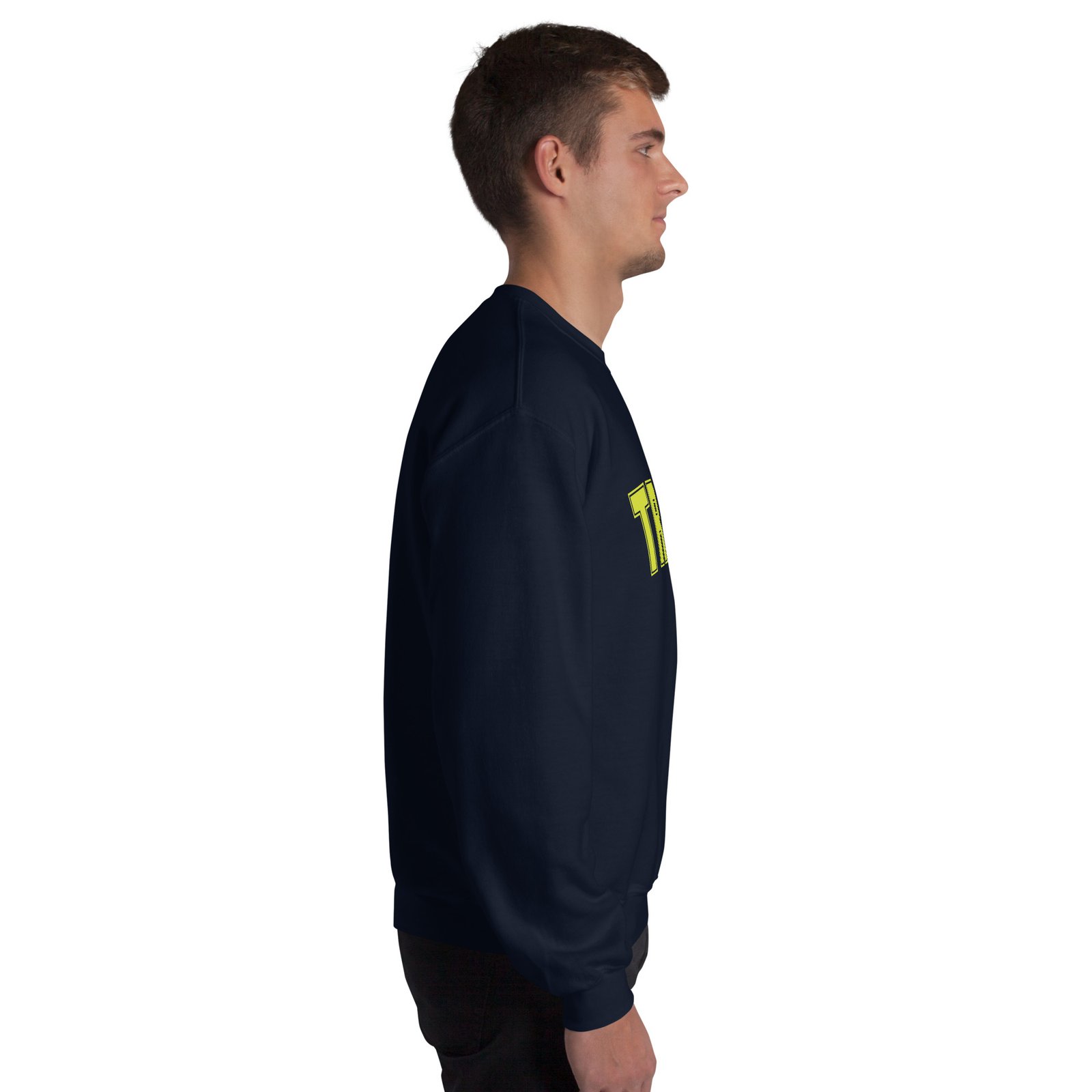 Trash - Collegiate Crewneck - Image 44