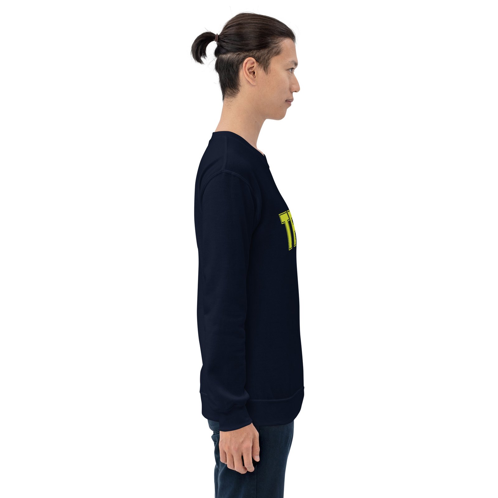 Trash - Collegiate Crewneck - Image 92