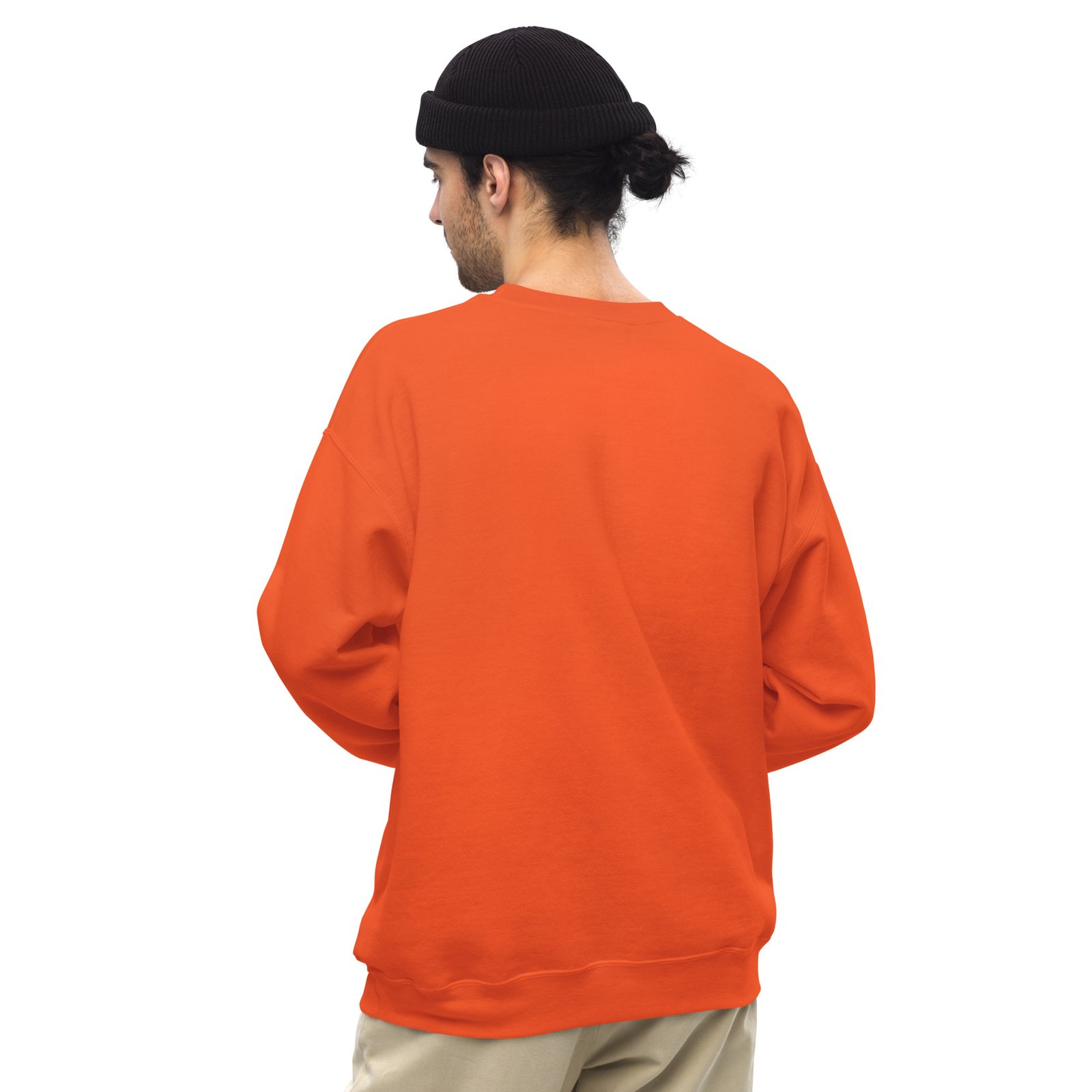 Trash - Collegiate Crewneck - Image 125