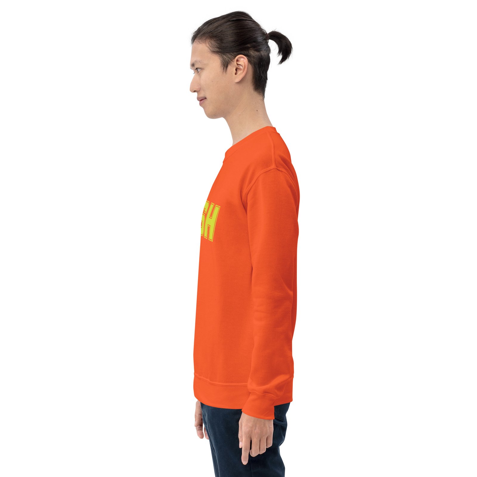 Trash - Collegiate Crewneck - Image 107