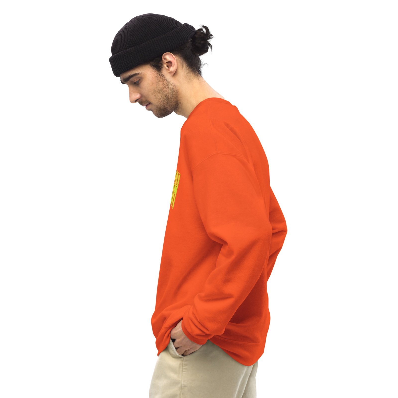 Trash - Collegiate Crewneck - Image 131