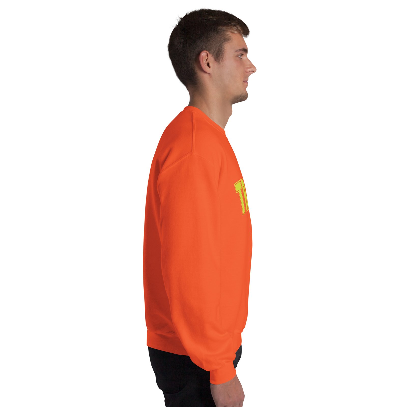Trash - Collegiate Crewneck - Image 47